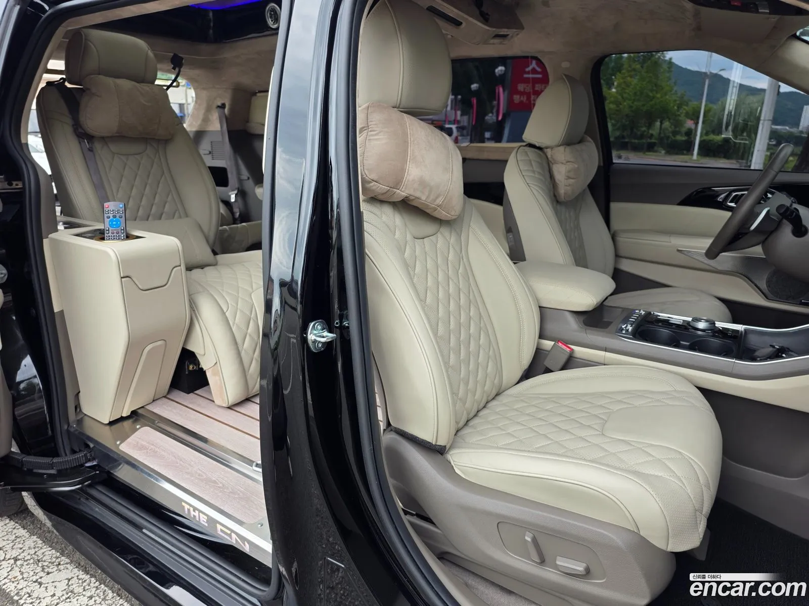 Kia Carnival 2024 — 12