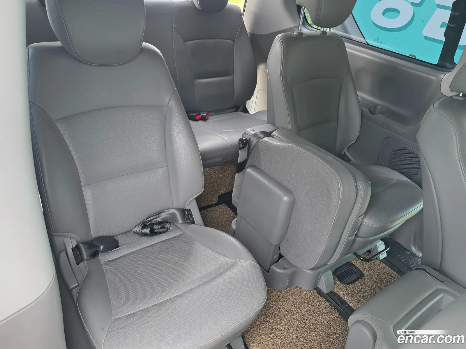 Hyundai Grand Starex 2016 — 10
