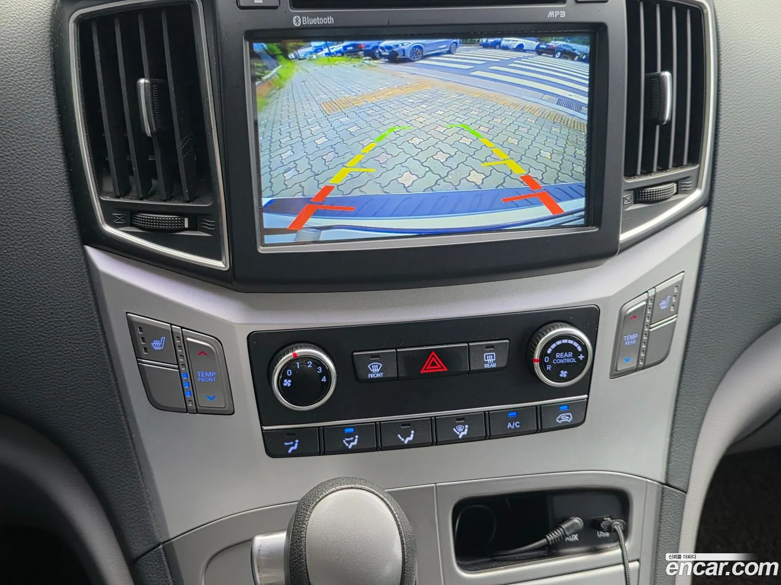 Hyundai Grand Starex 2016 — 15
