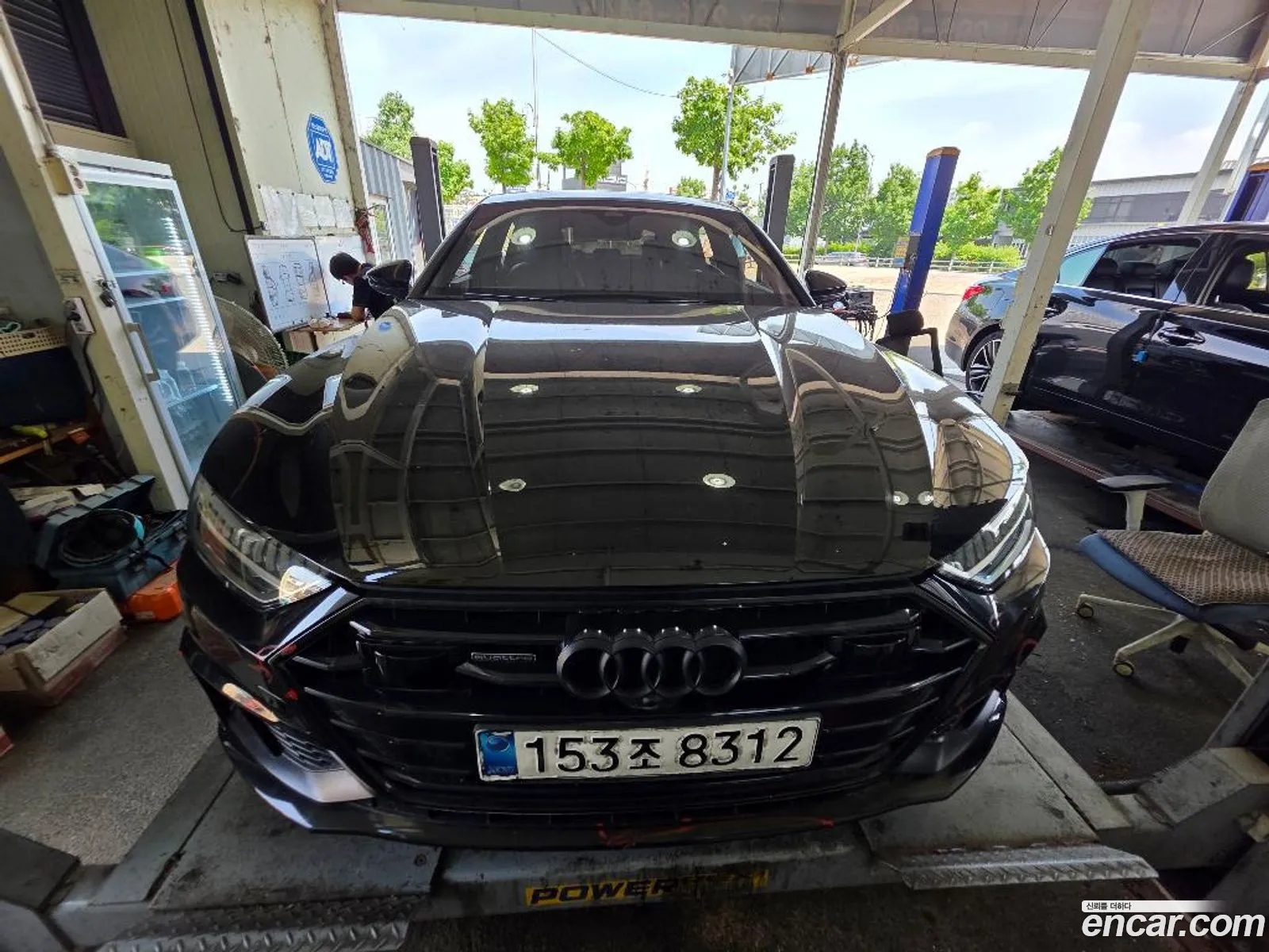 Audi A7 2021 — 3