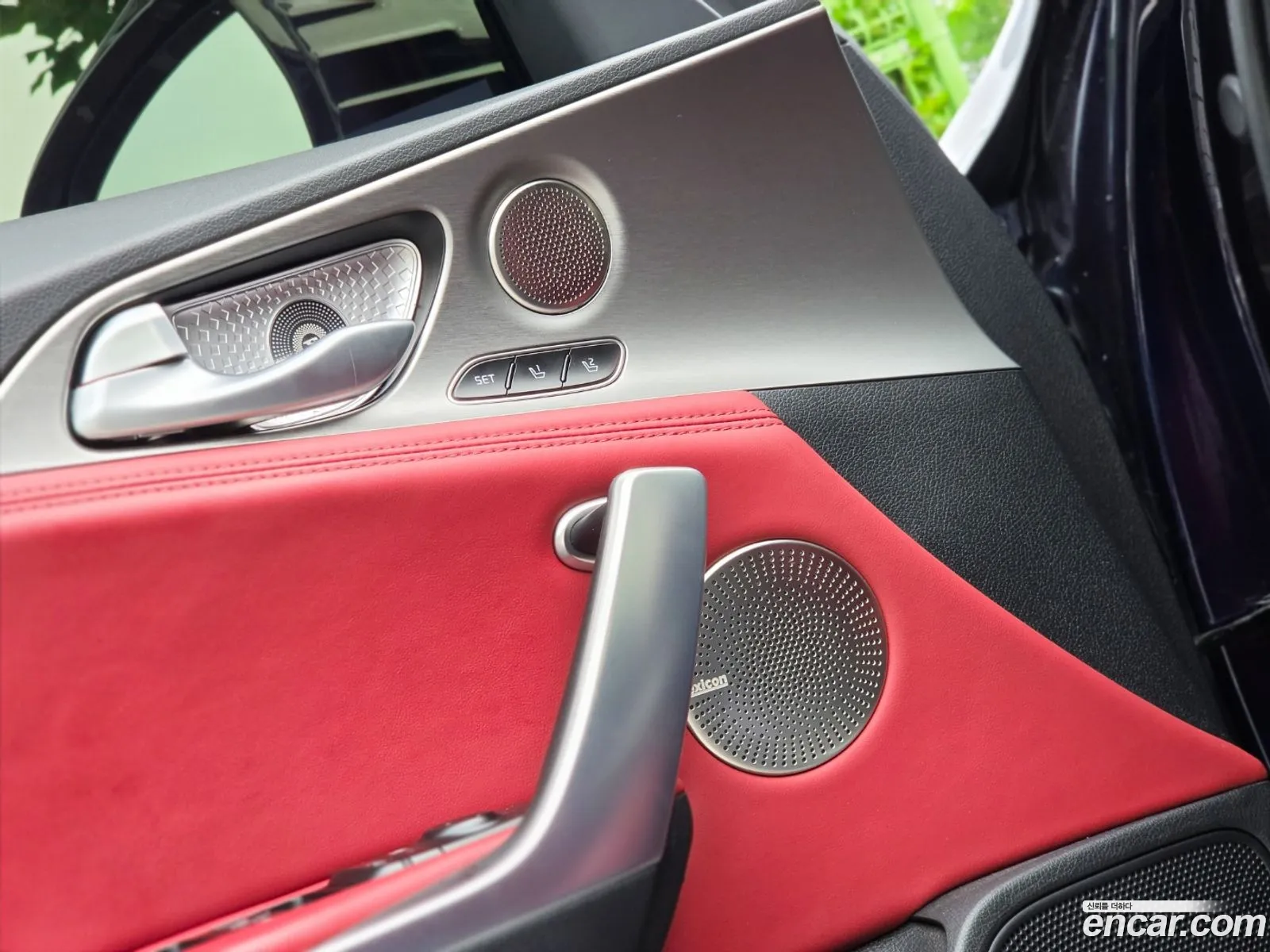 Kia Stinger 2018 — 16