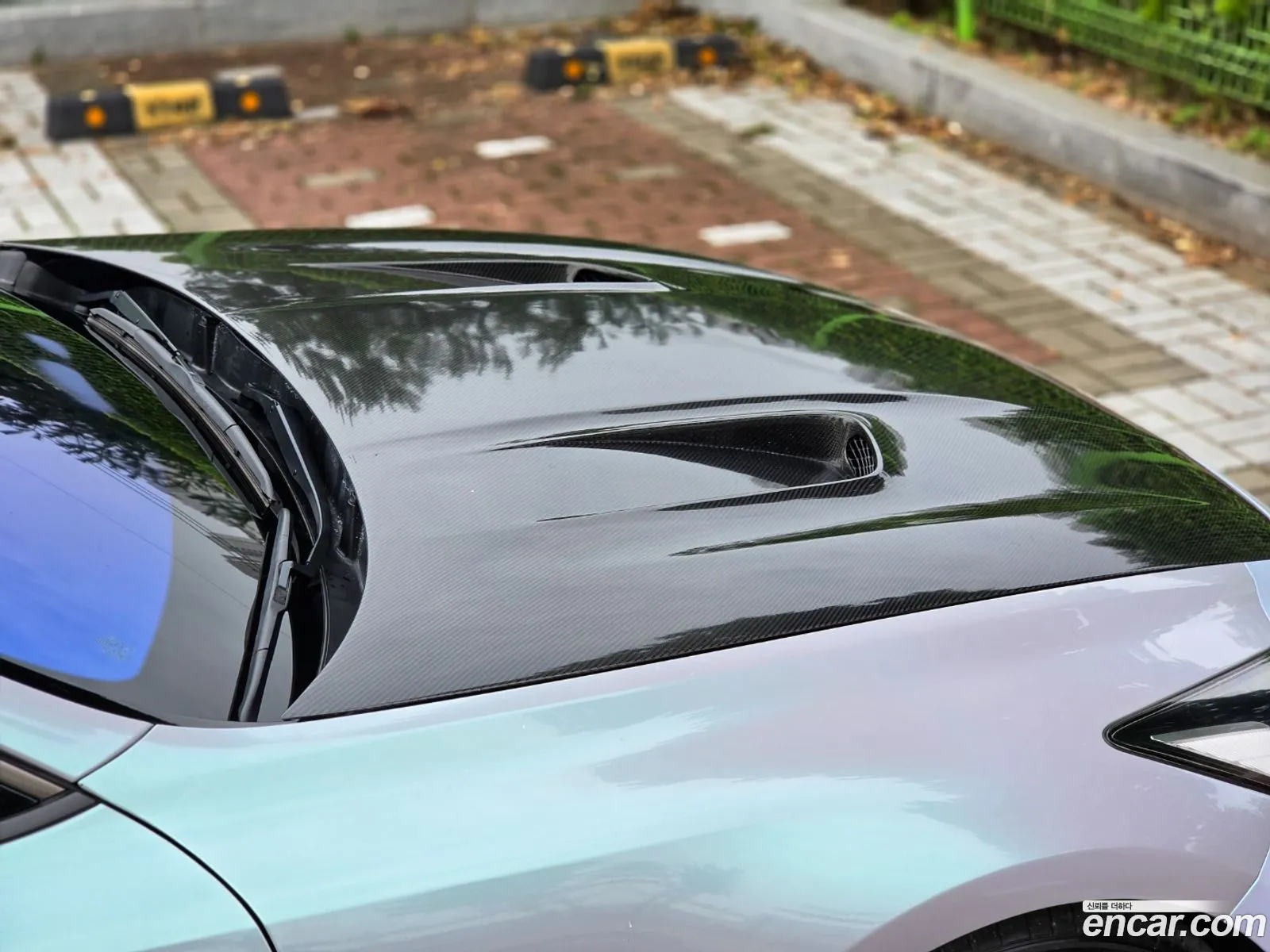 Kia Stinger 2018 — 5