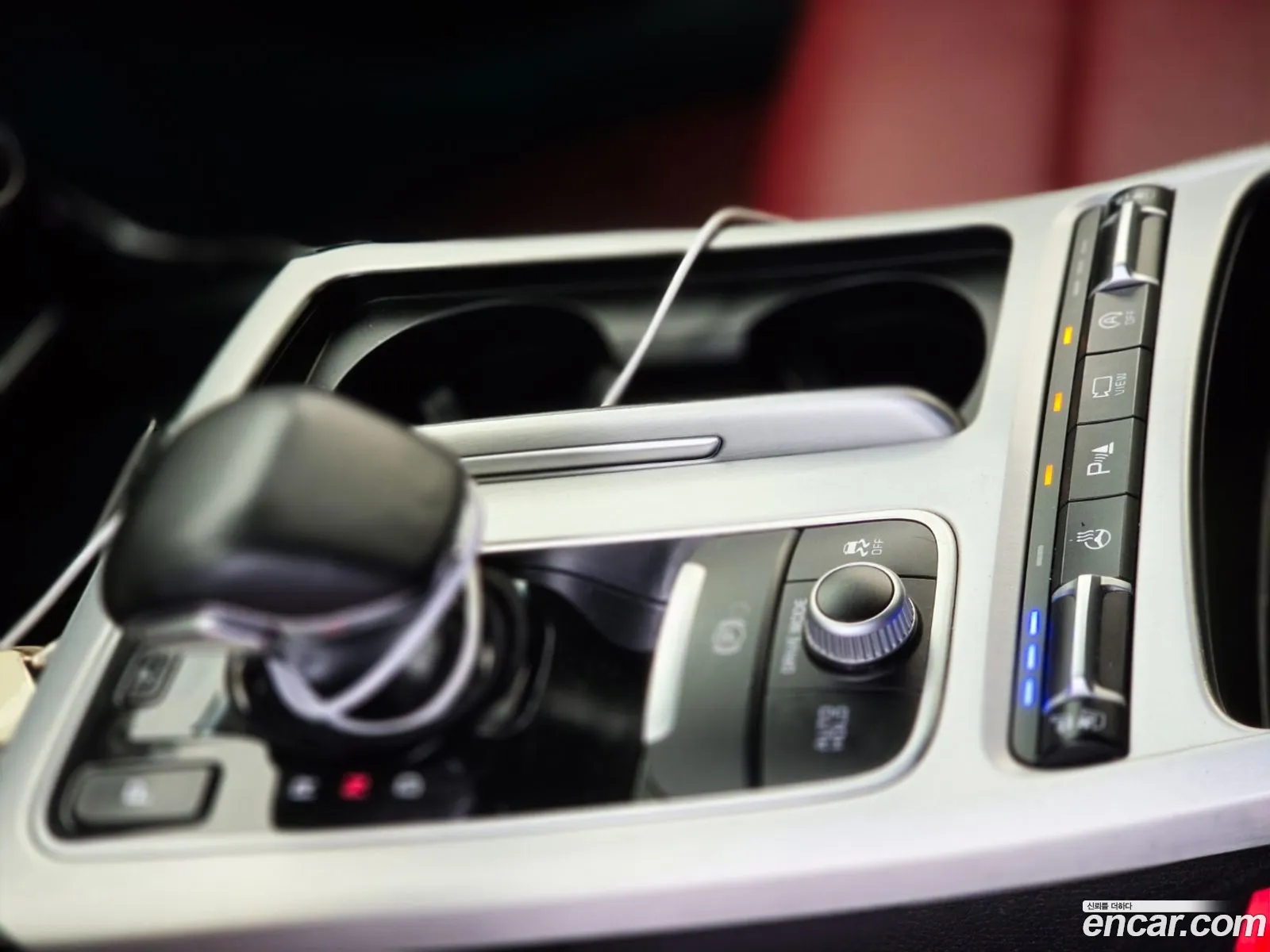 Kia Stinger 2018 — 12