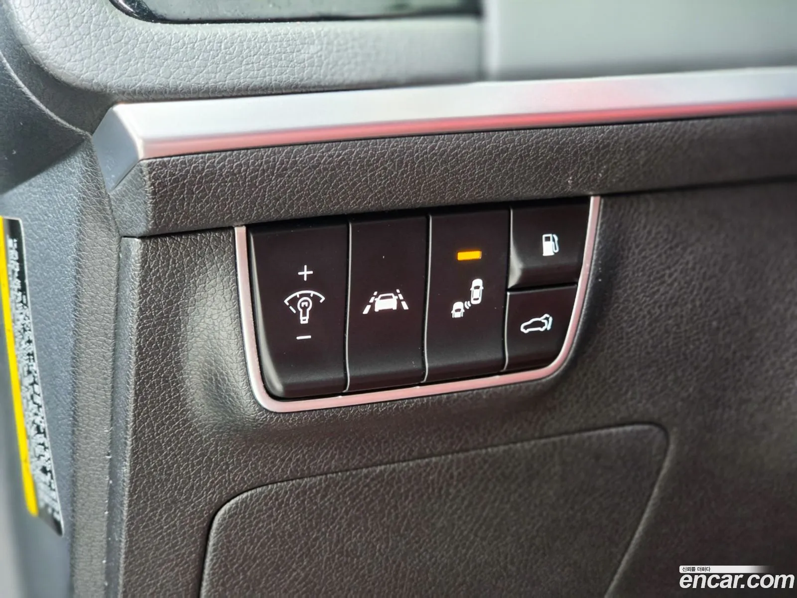 Kia Stinger 2018 — 14