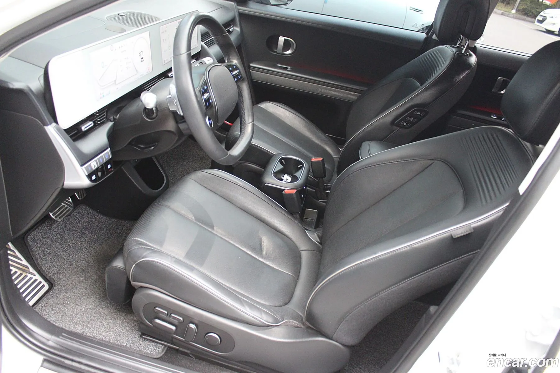 Hyundai Ioniq 5 2022 — 14