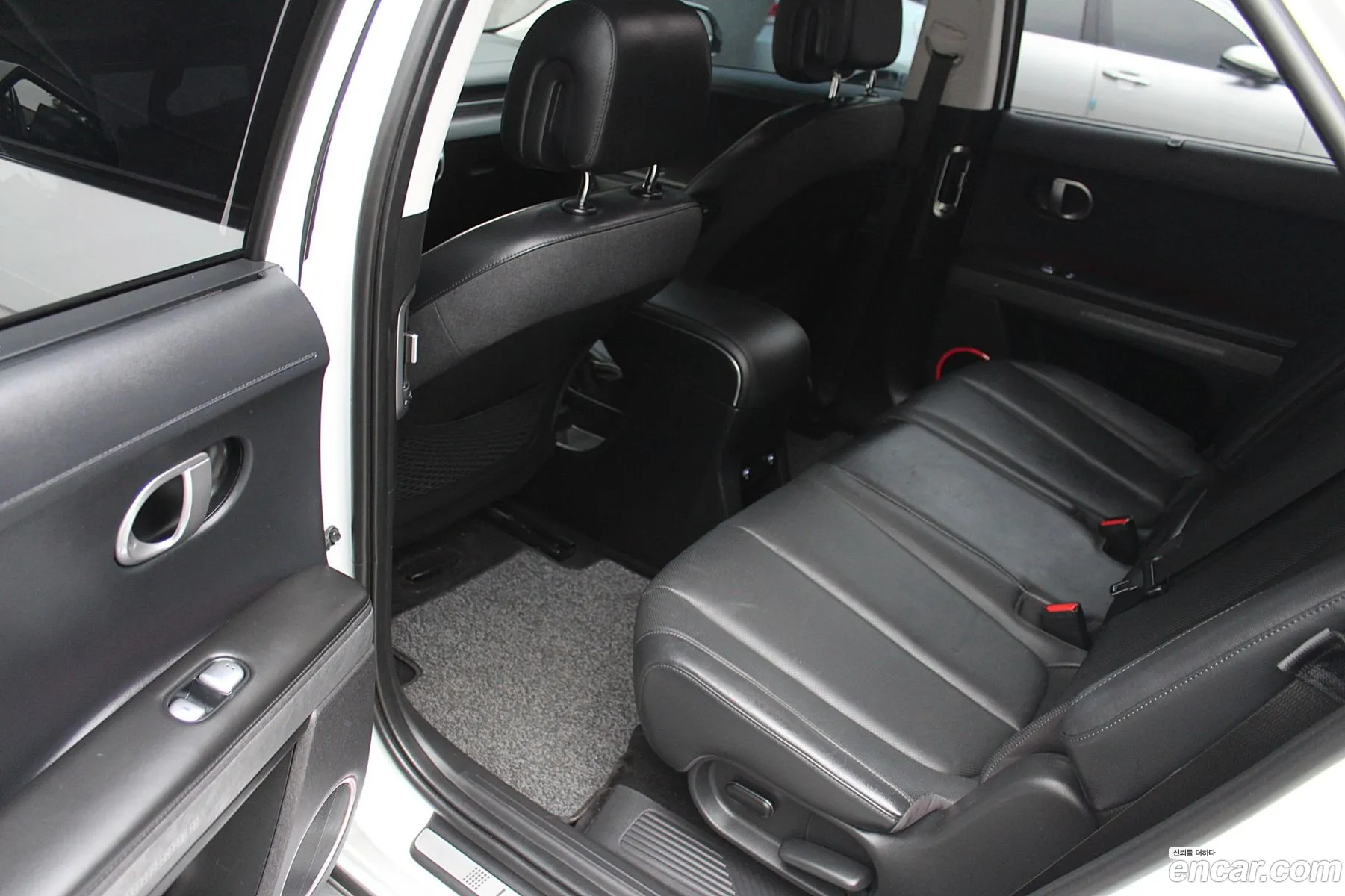Hyundai Ioniq 5 2022 — 20