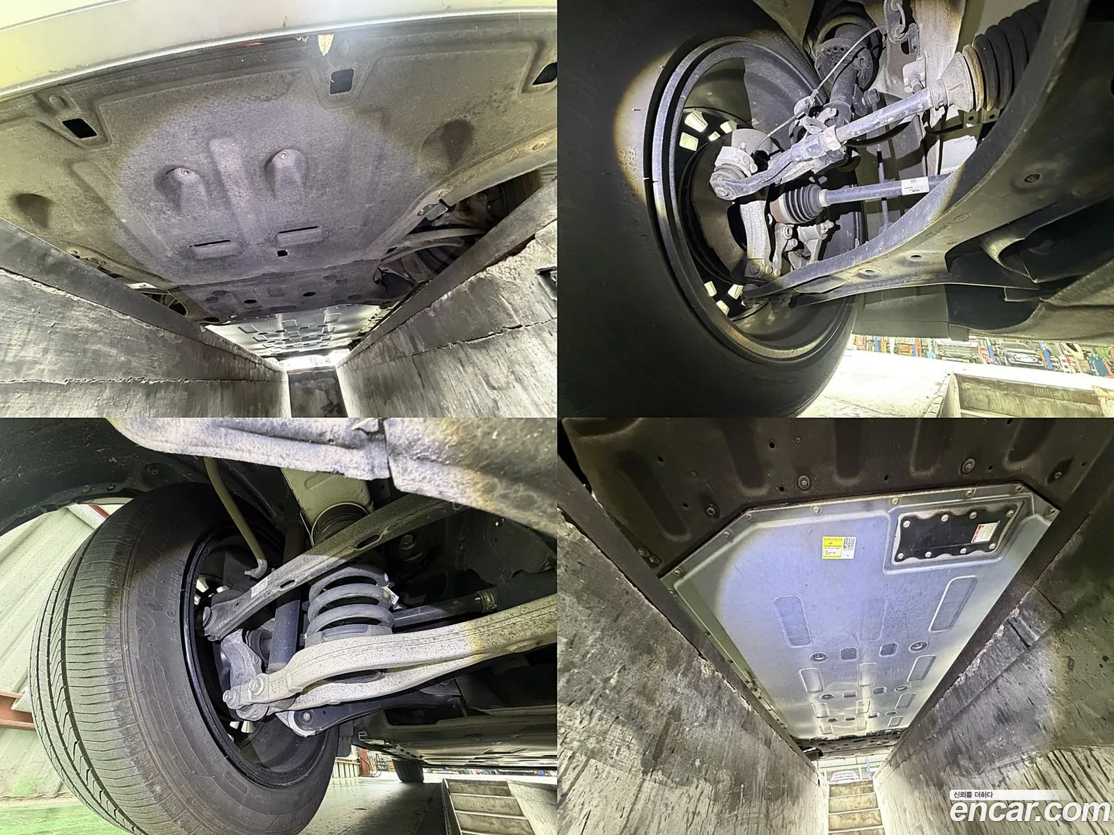 Hyundai Ioniq 5 2022 — 9