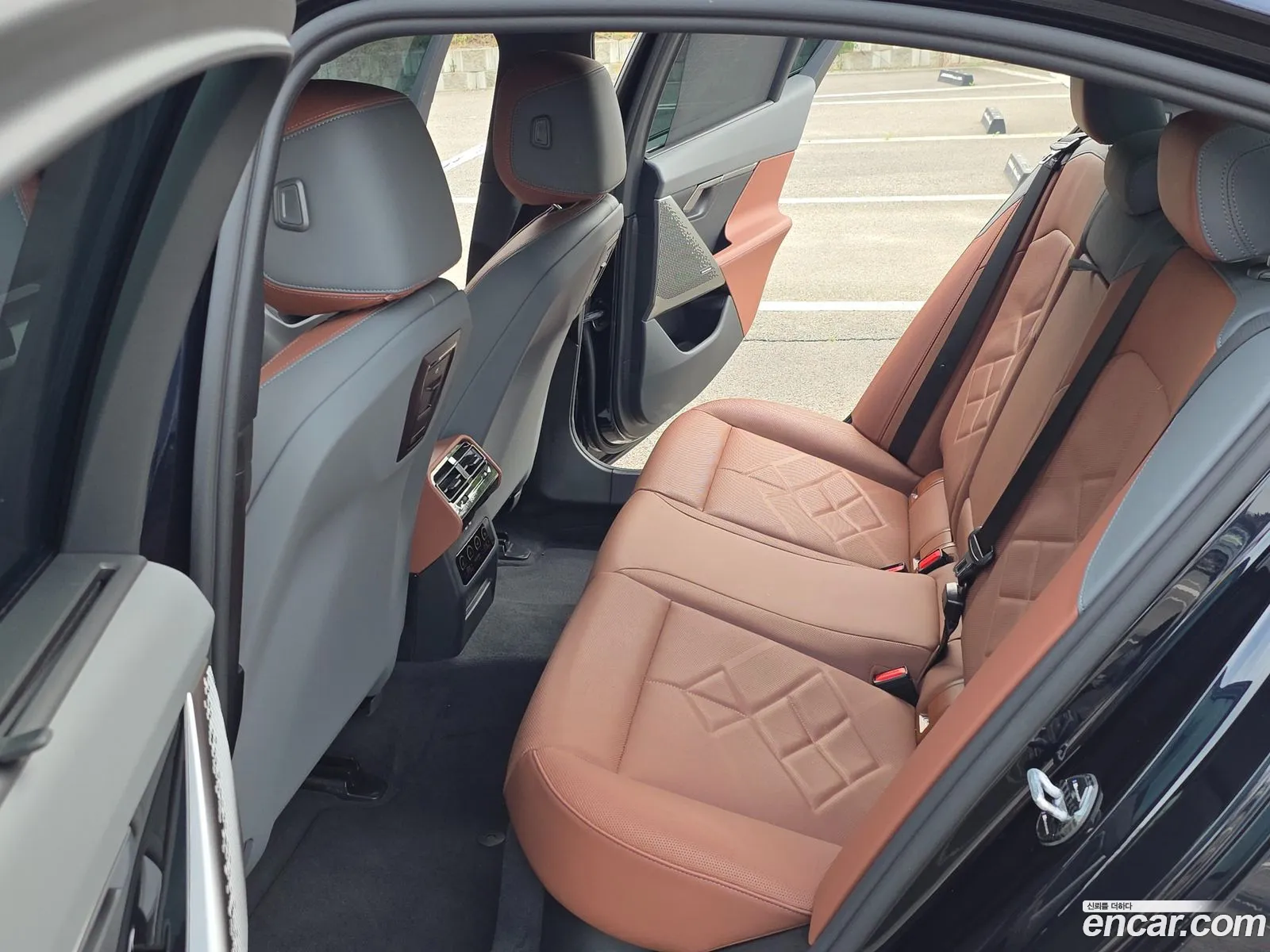 BMW 5 Series 2025 — 3