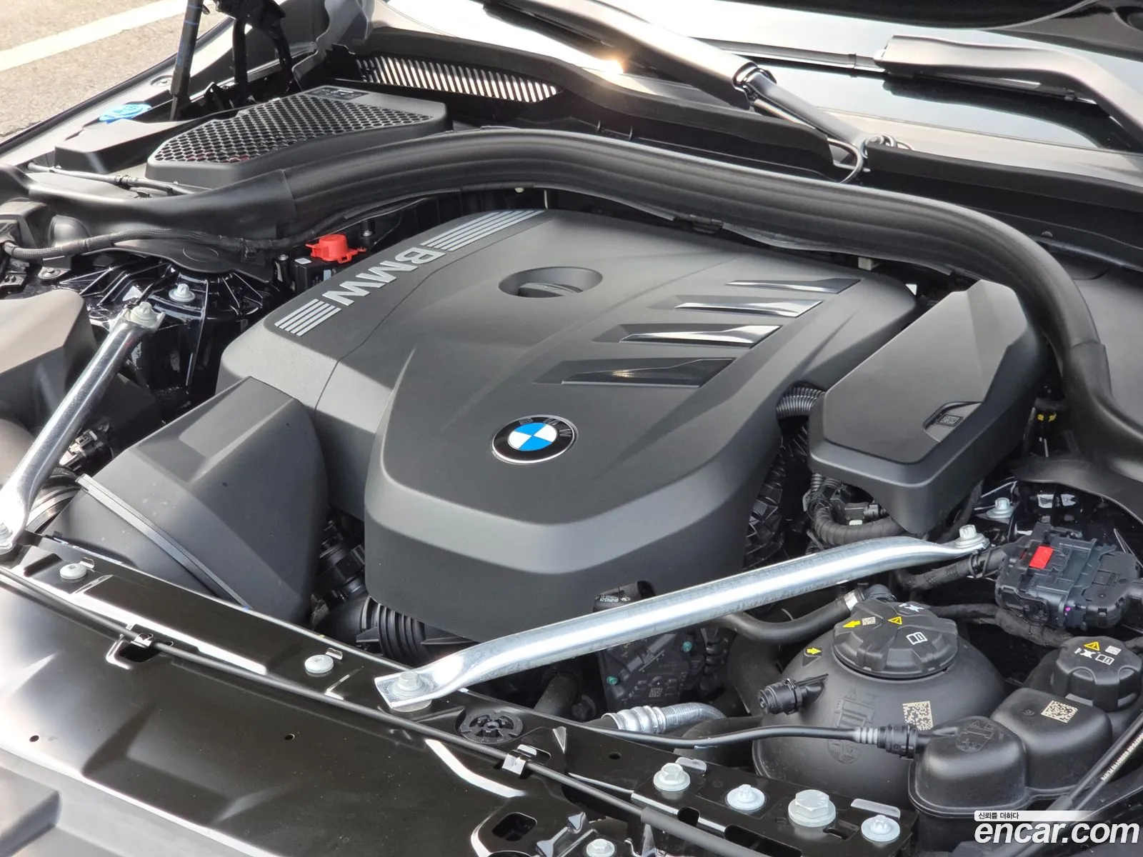 BMW 5 Series 2025 — 2