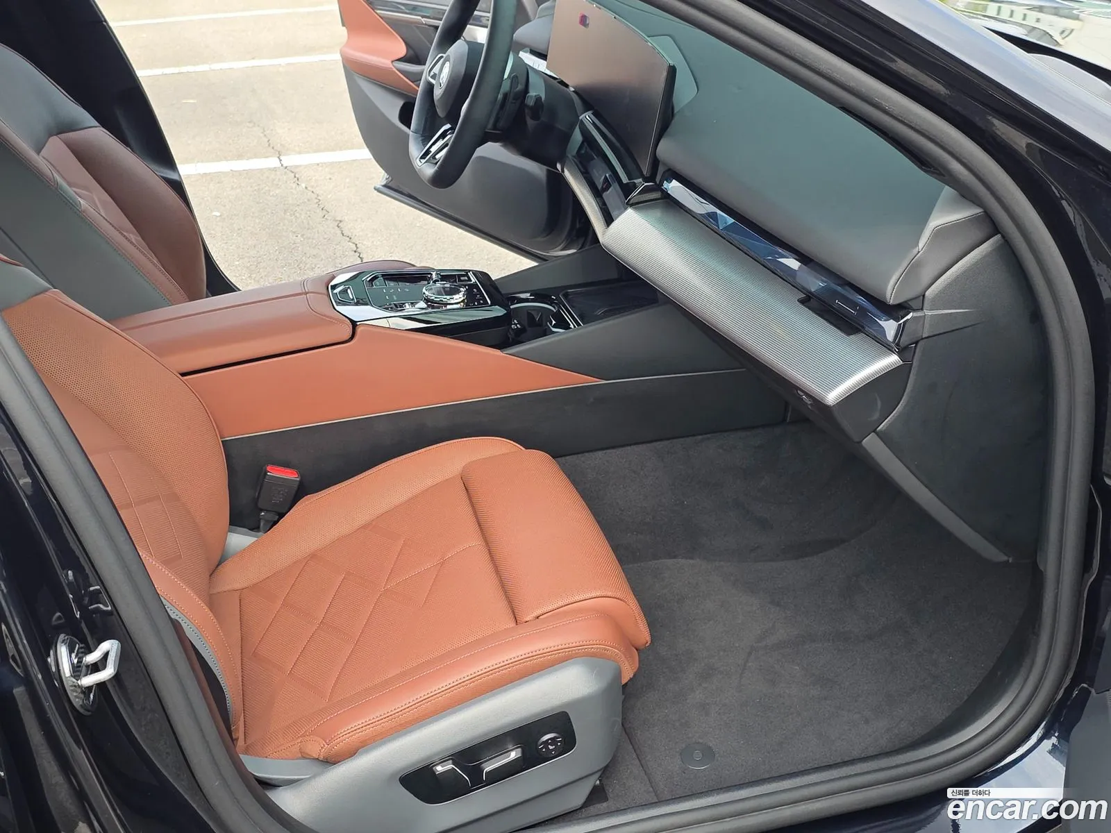 BMW 5 Series 2025 — 19