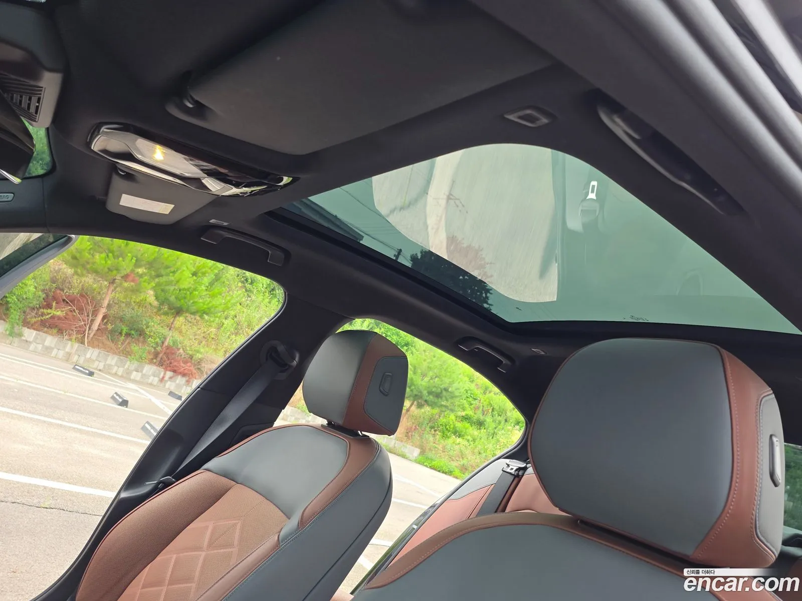 BMW 5 Series 2025 — 12