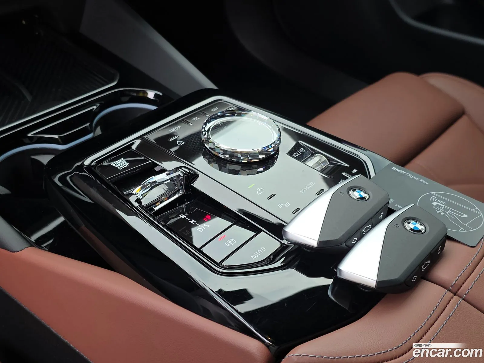 BMW 5 Series 2025 — 9