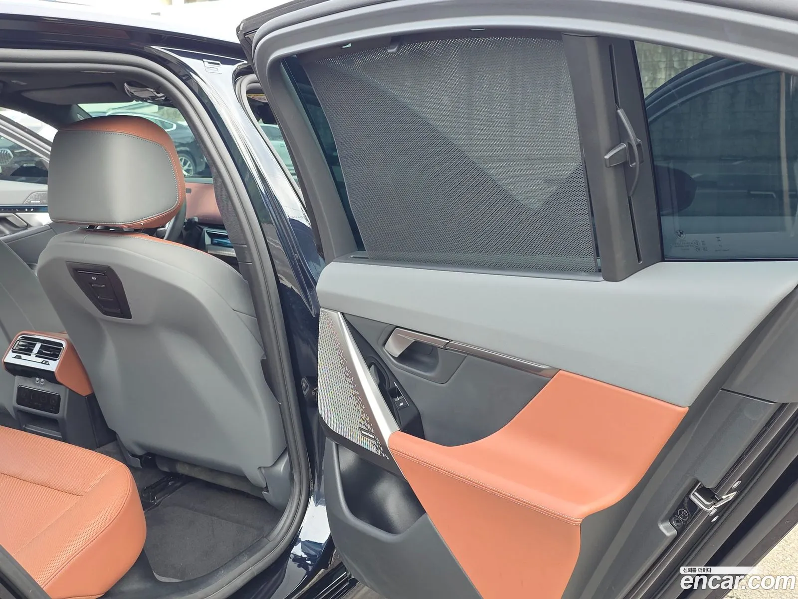 BMW 5 Series 2025 — 15