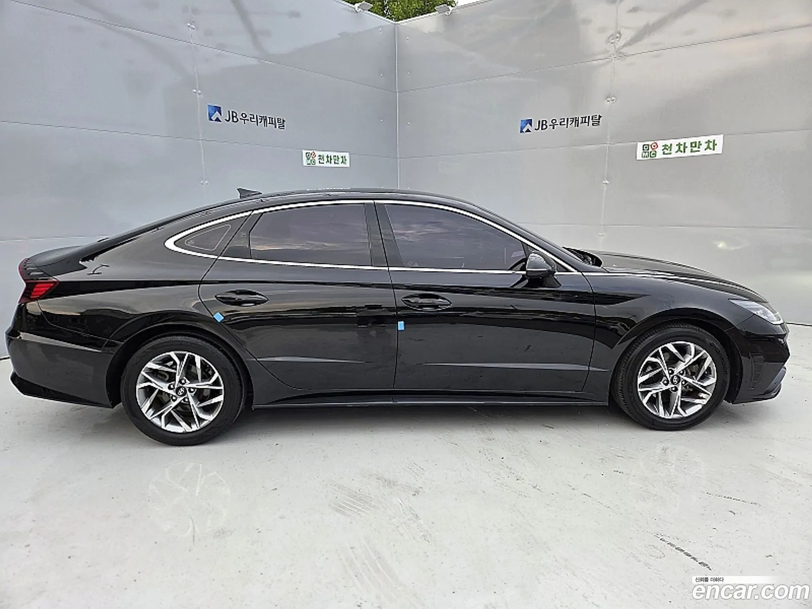 Hyundai Sonata 2019 — 12