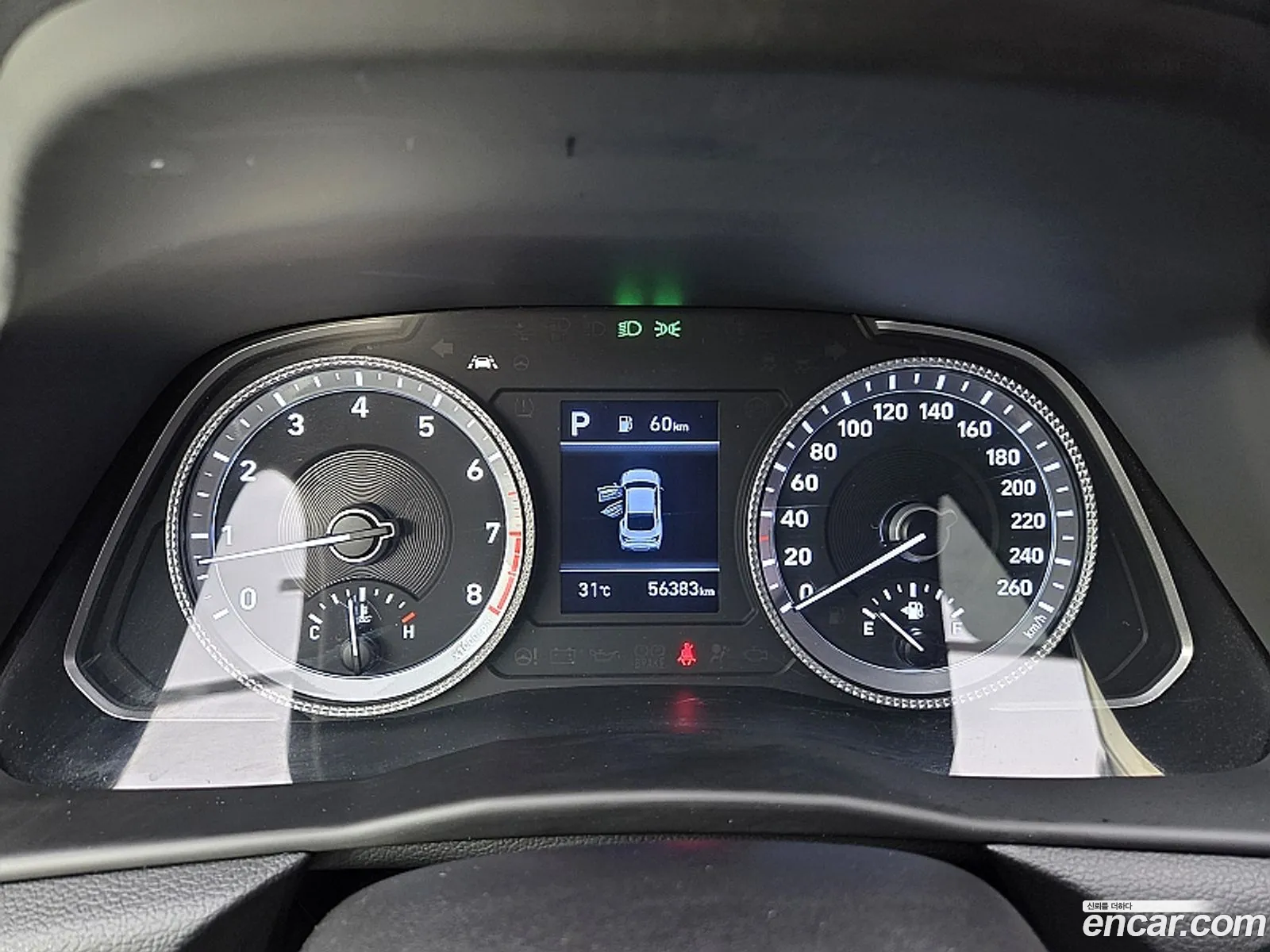 Hyundai Sonata 2019 — 14