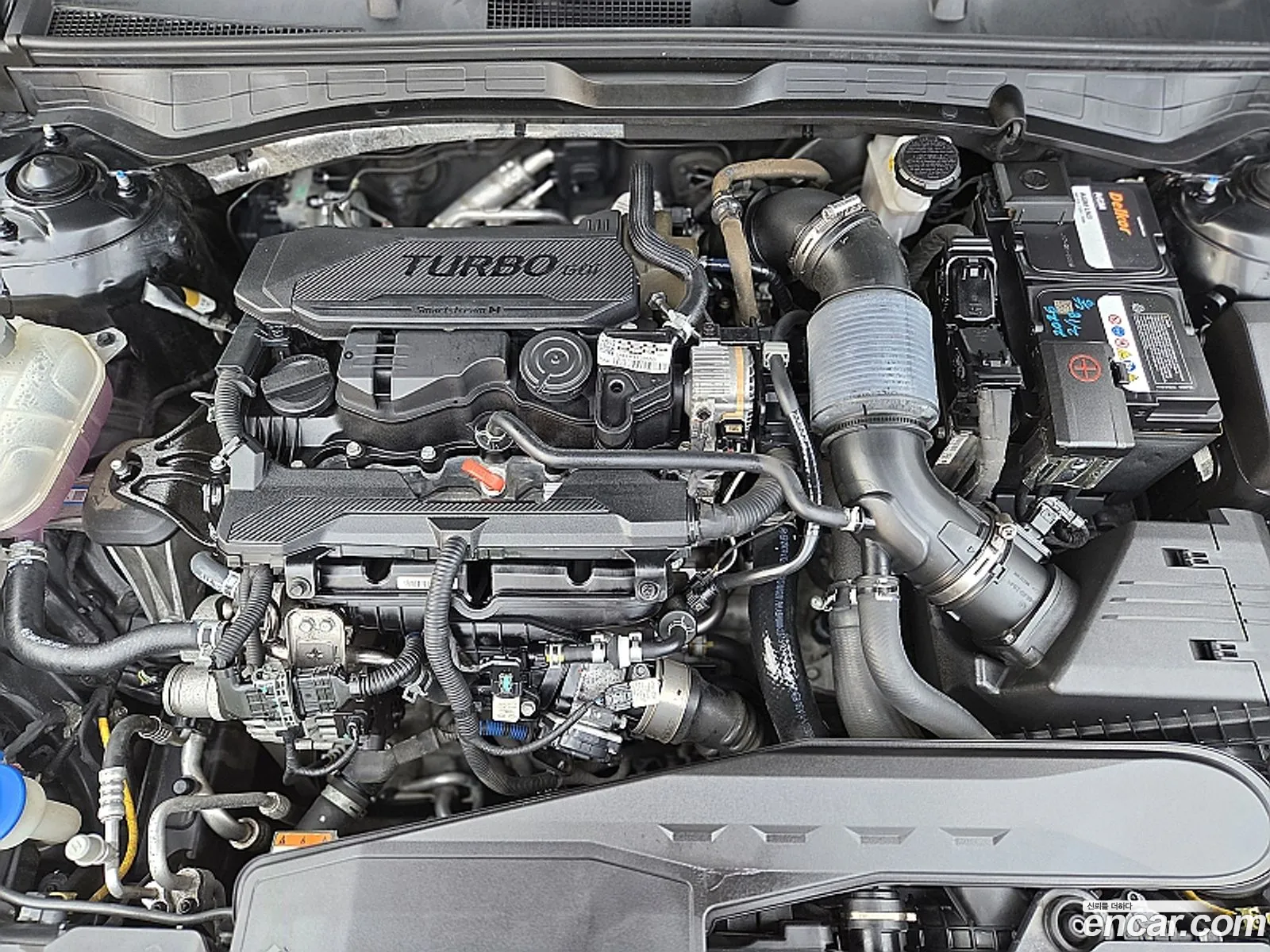 Hyundai Sonata 2019 — 5