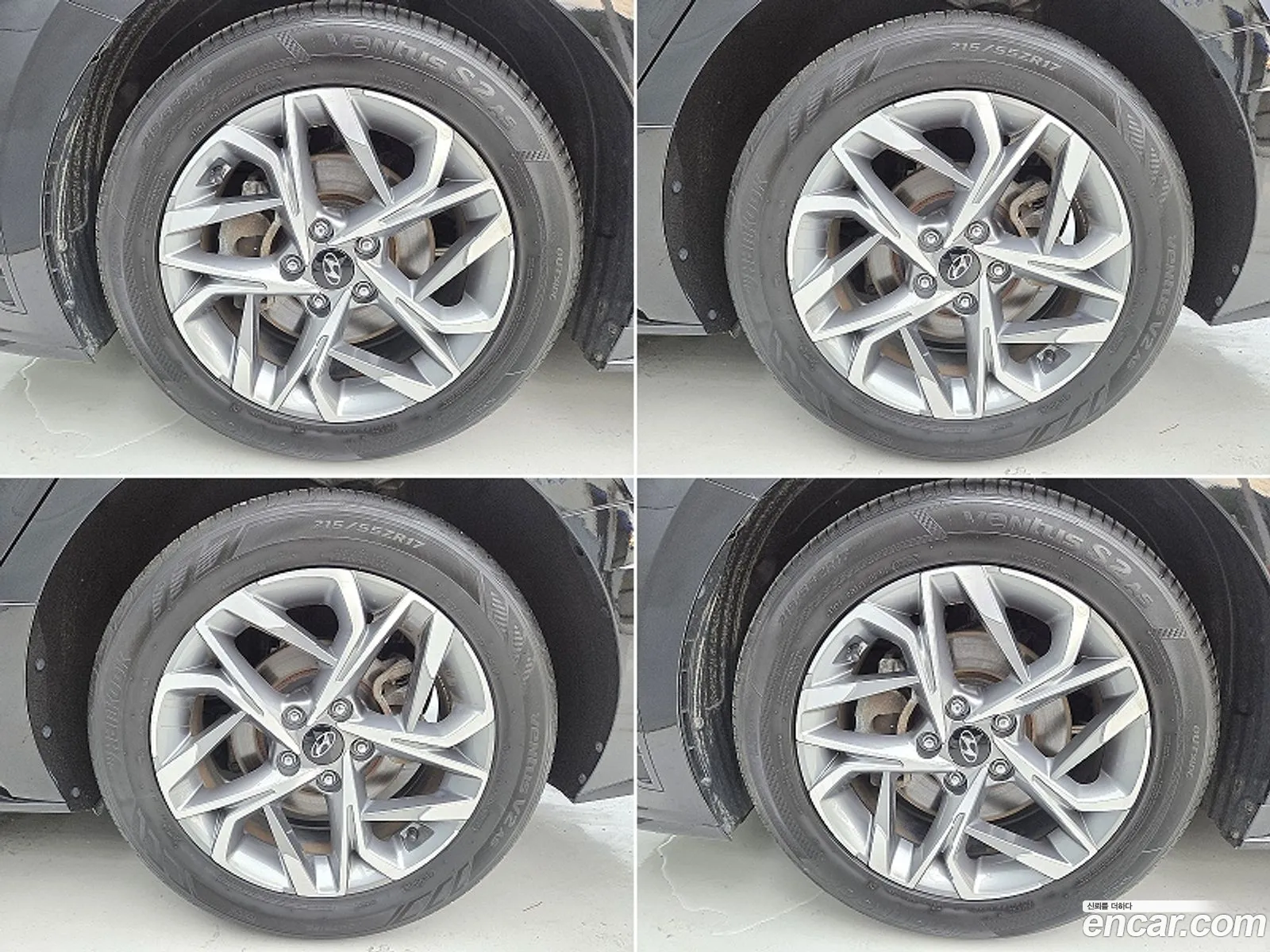 Hyundai Sonata 2019 — 6