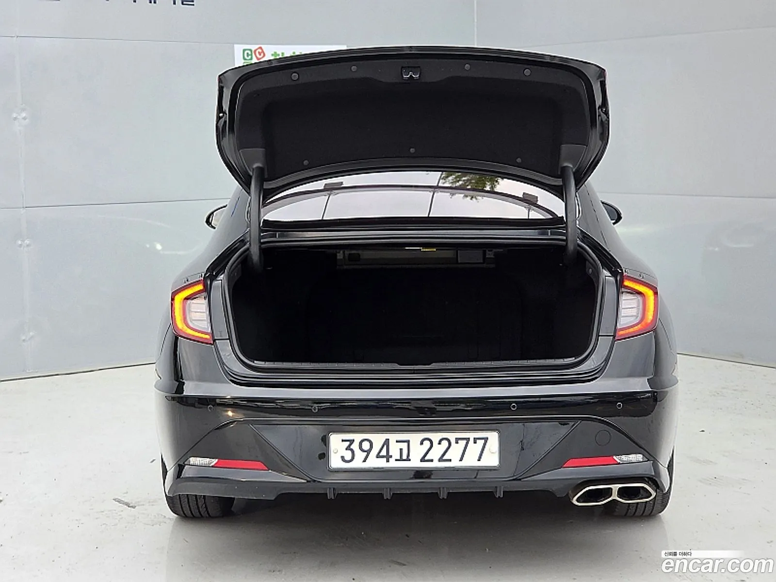 Hyundai Sonata 2019 — 3