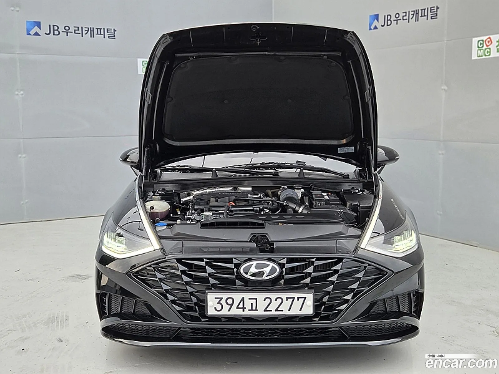 Hyundai Sonata 2019 — 7