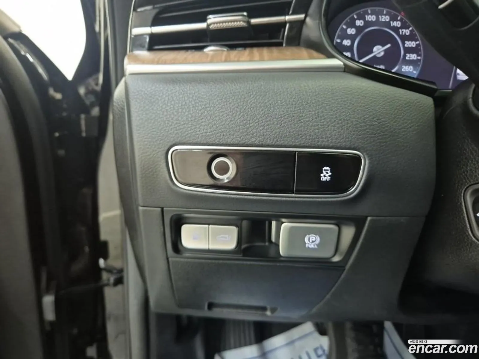 Kia K9 2022 — 4