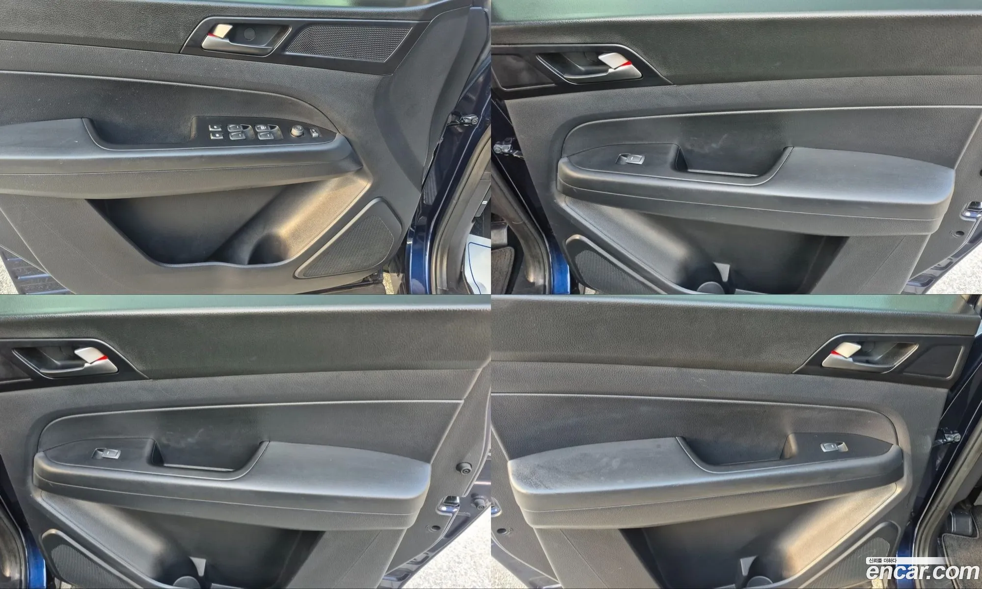KG Mobility (SsangYong) Rexton Sports 2020 — 13