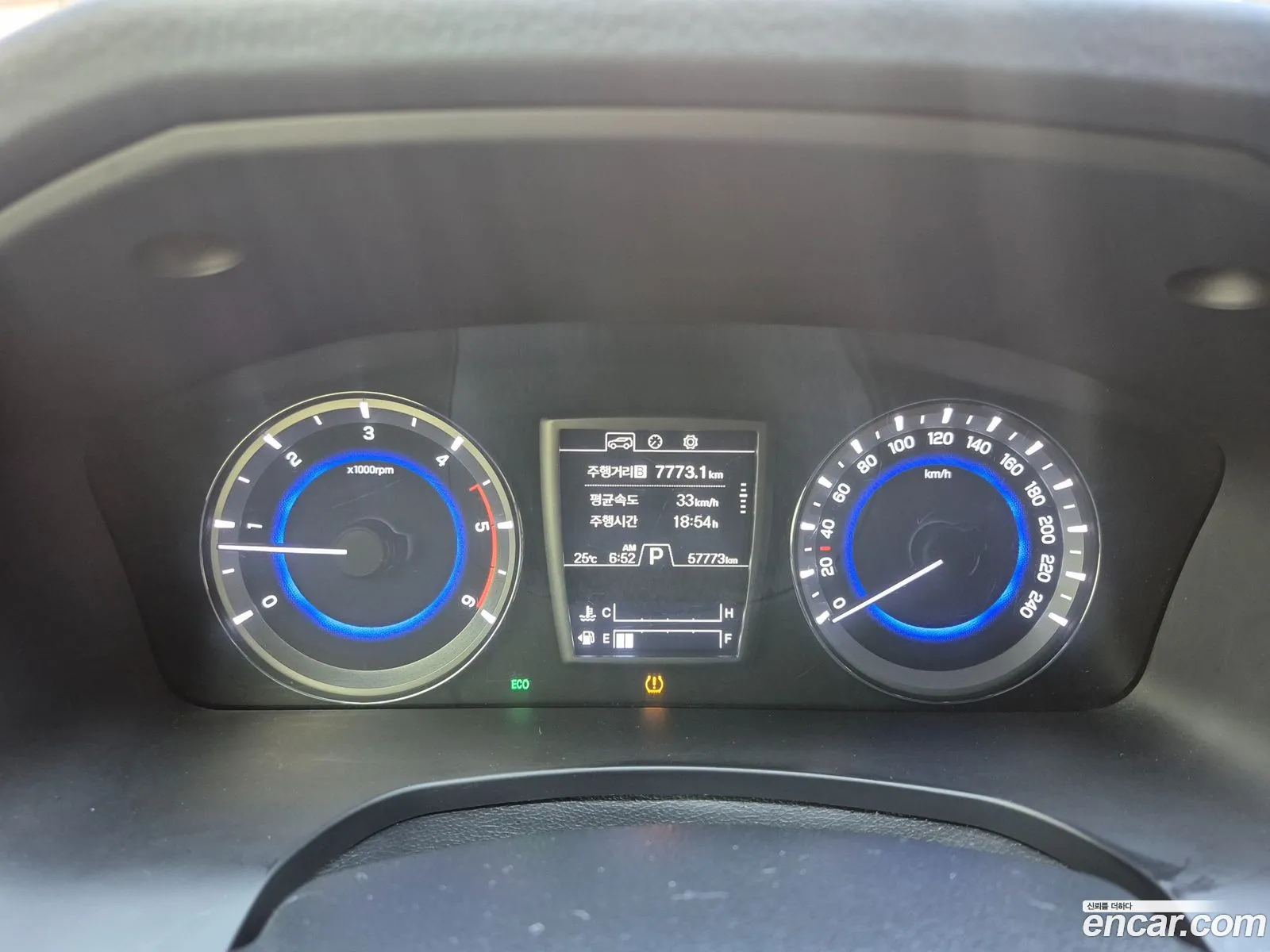 KG Mobility (SsangYong) Rexton Sports 2020 — 7