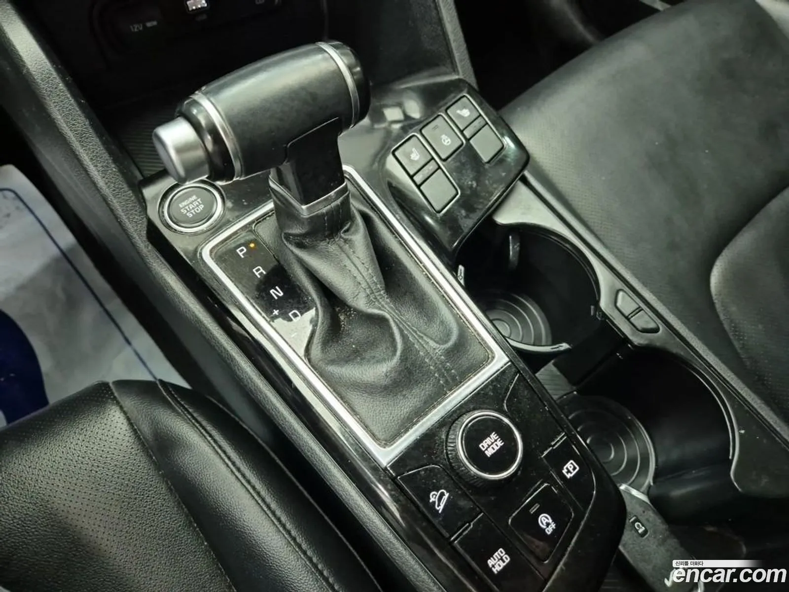 Kia Sportage 2022 — 8