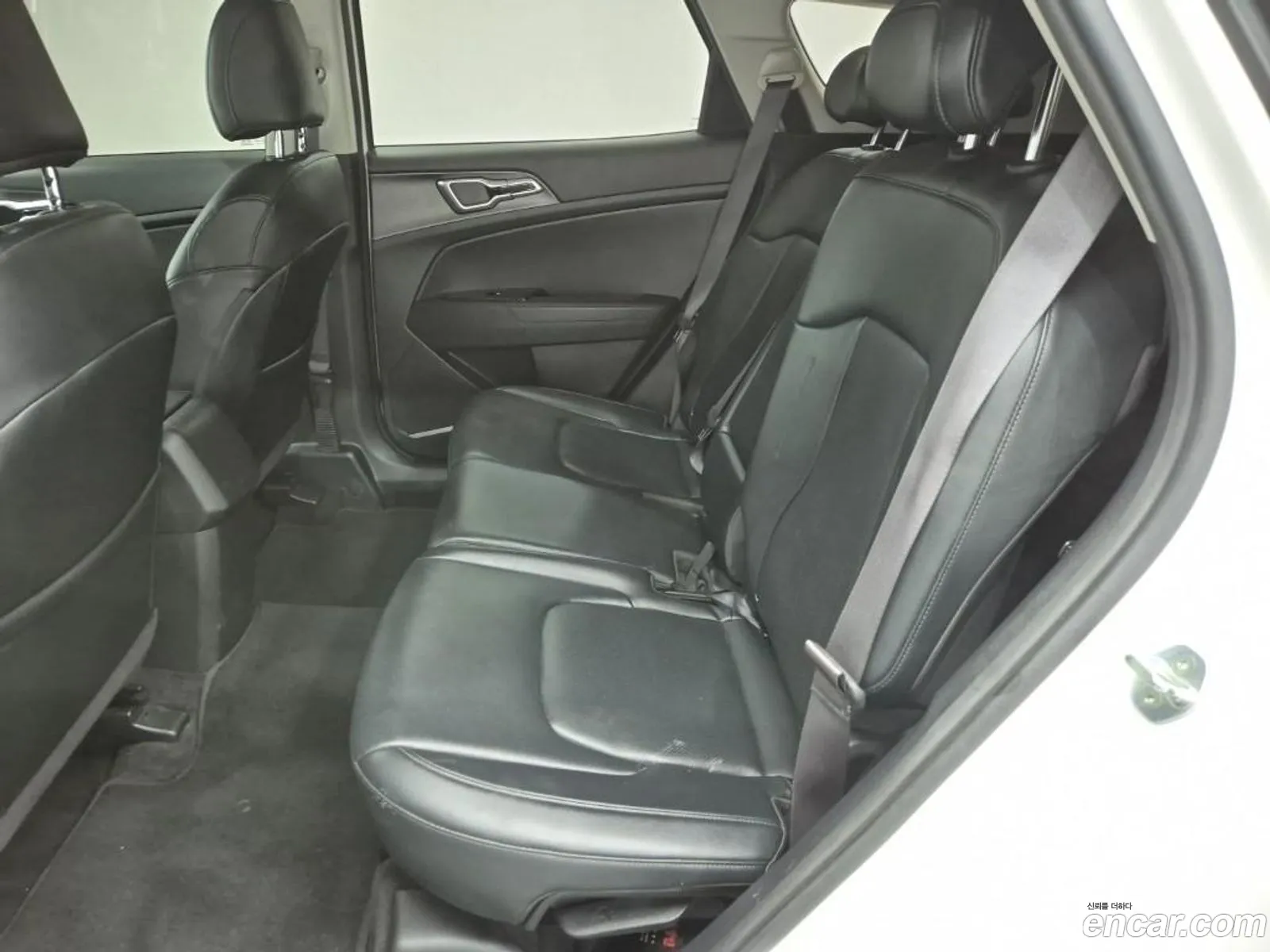 Kia Sportage 2022 — 16