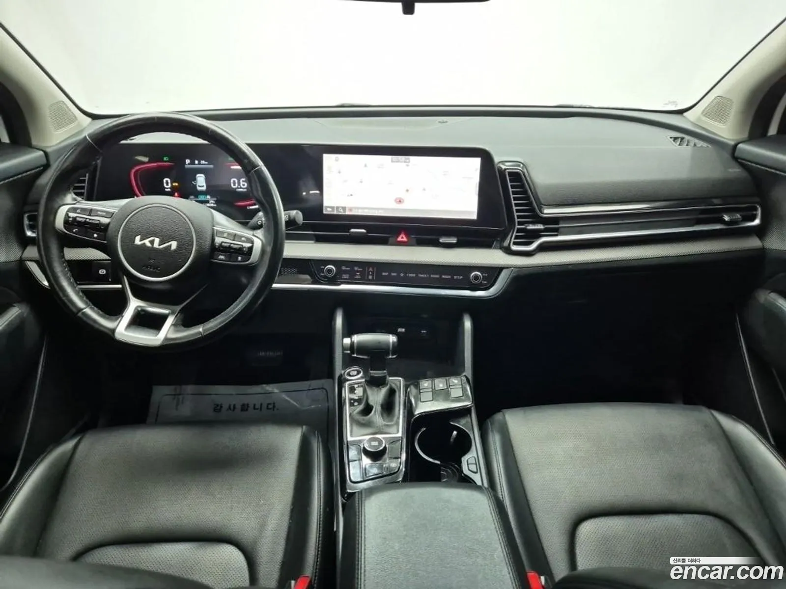 Kia Sportage 2022 — 10