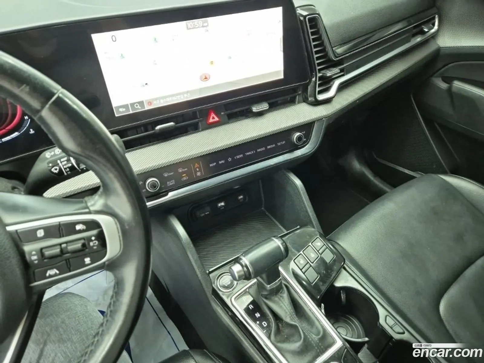 Kia Sportage 2022 — 9