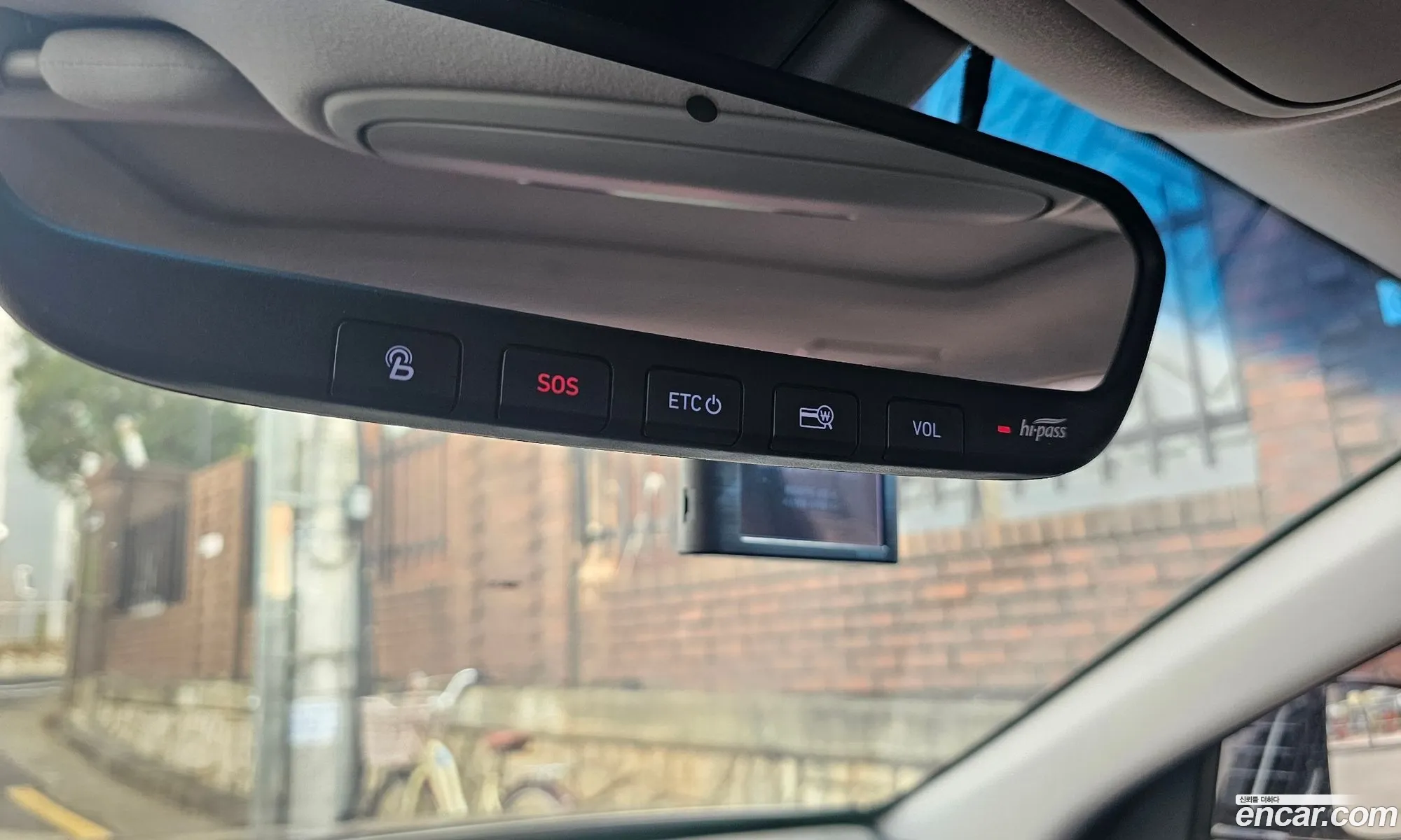 Genesis EQ900 2018 — 5