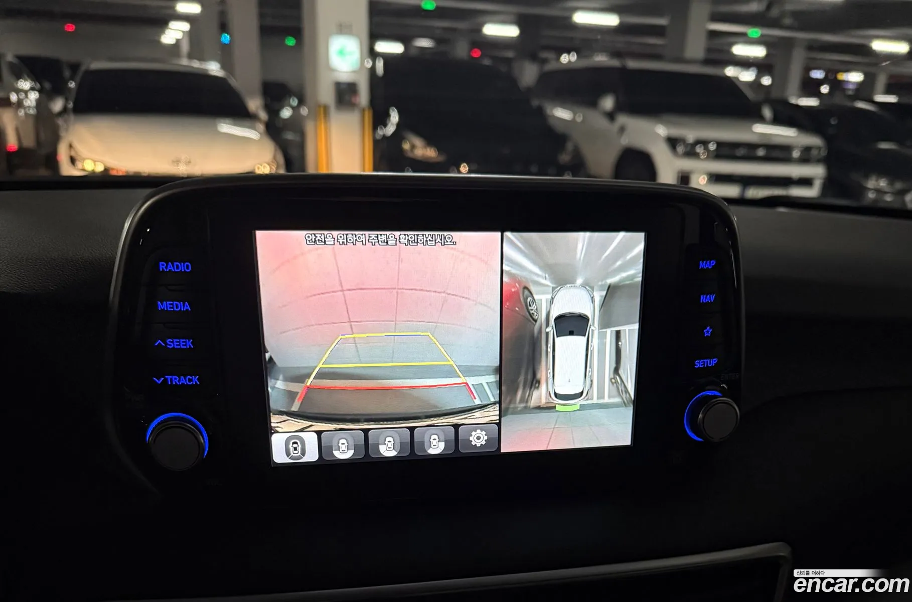 Hyundai Tucson 2019 — 3