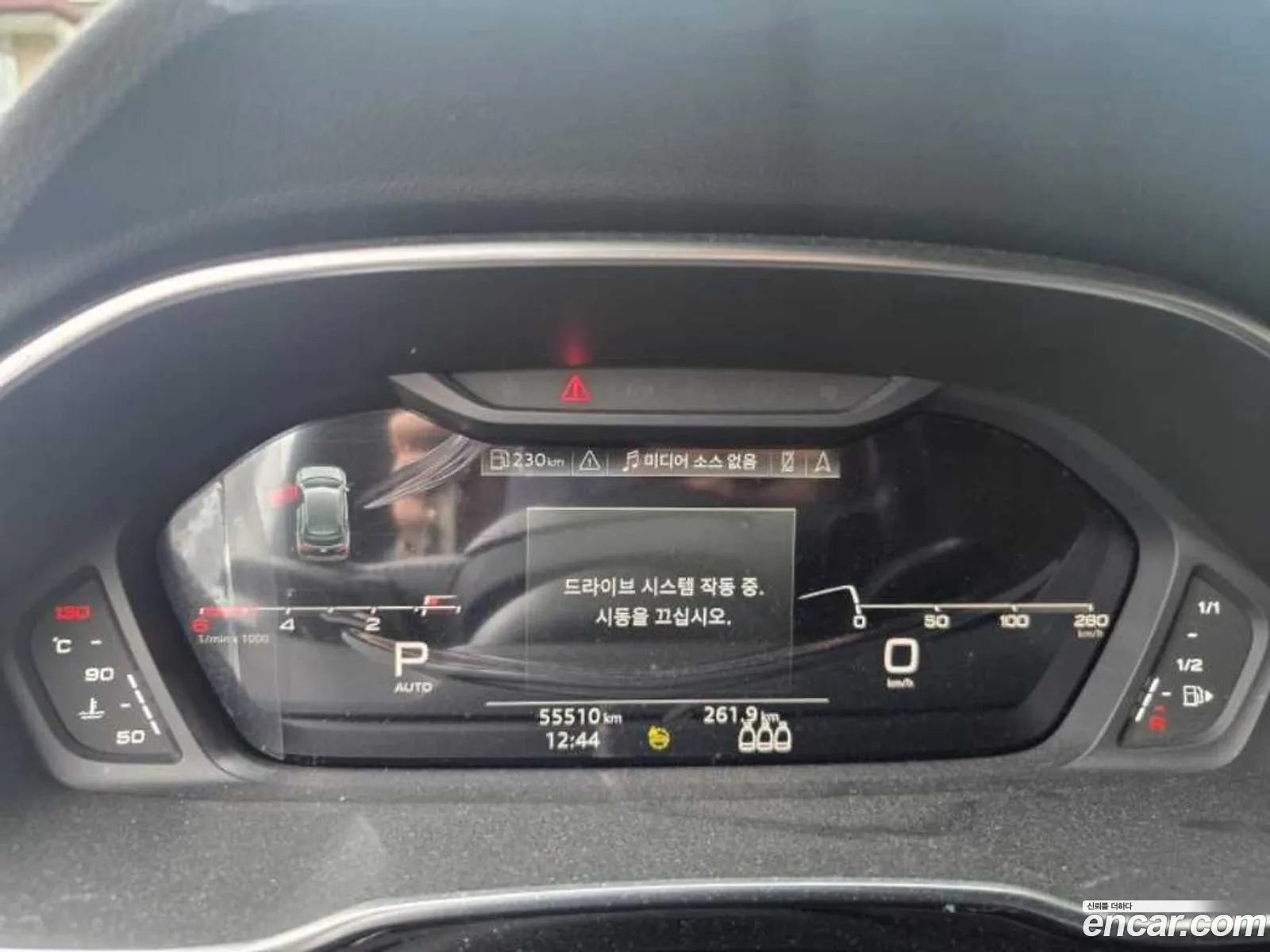 Audi Q3 2022 — 2
