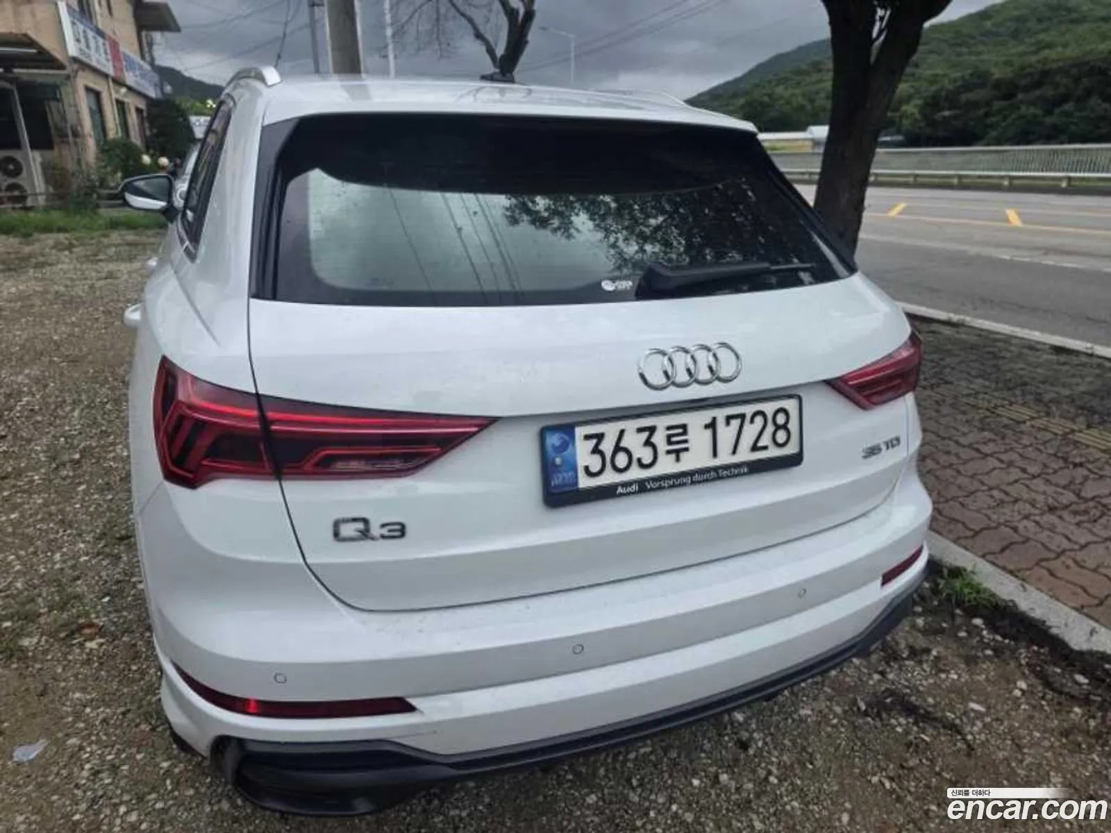 Audi Q3 2022 — 3