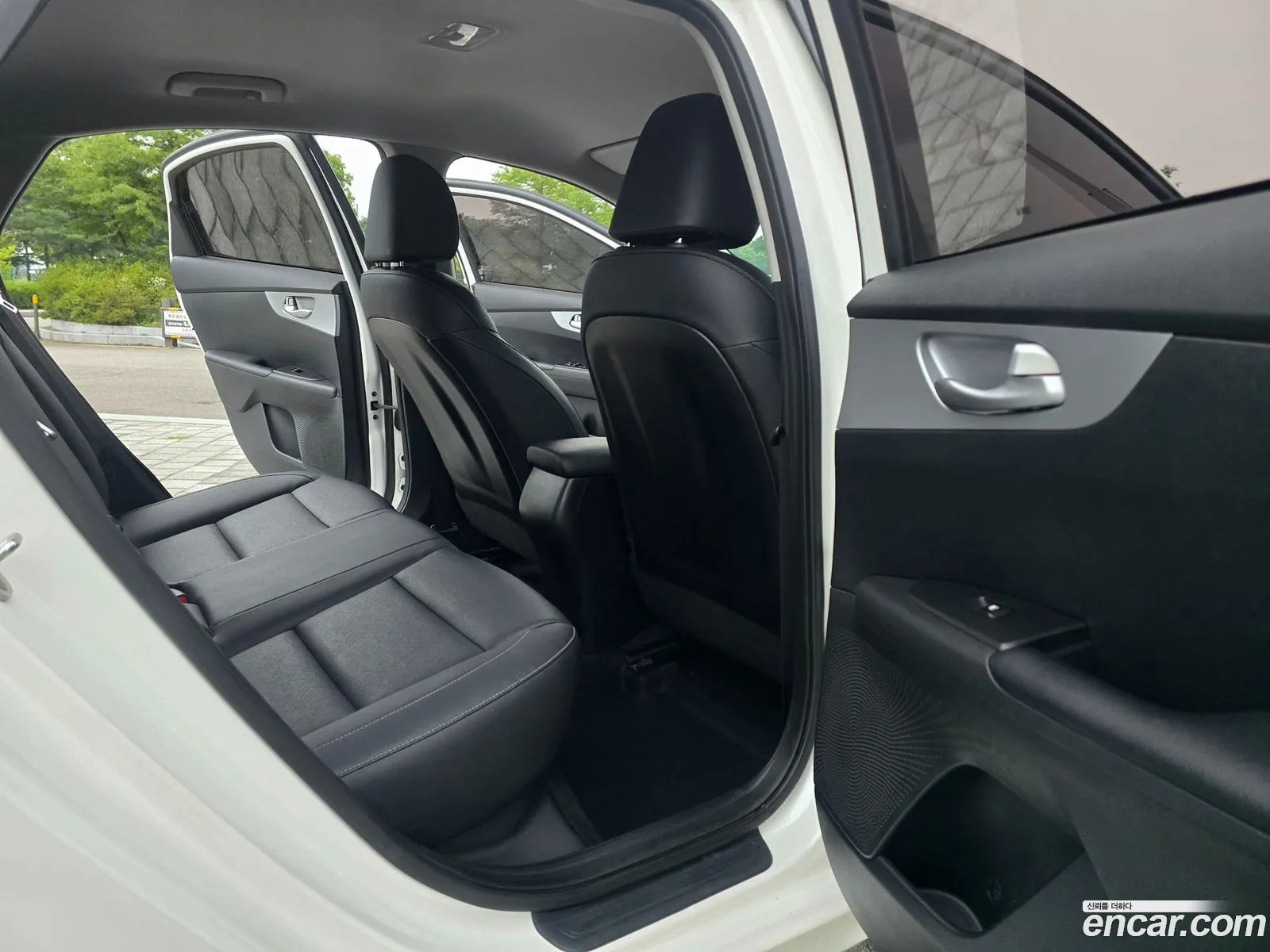 Kia K3 2022 — 7