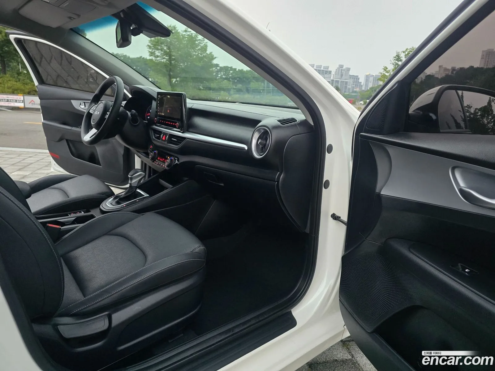 Kia K3 2022 — 6