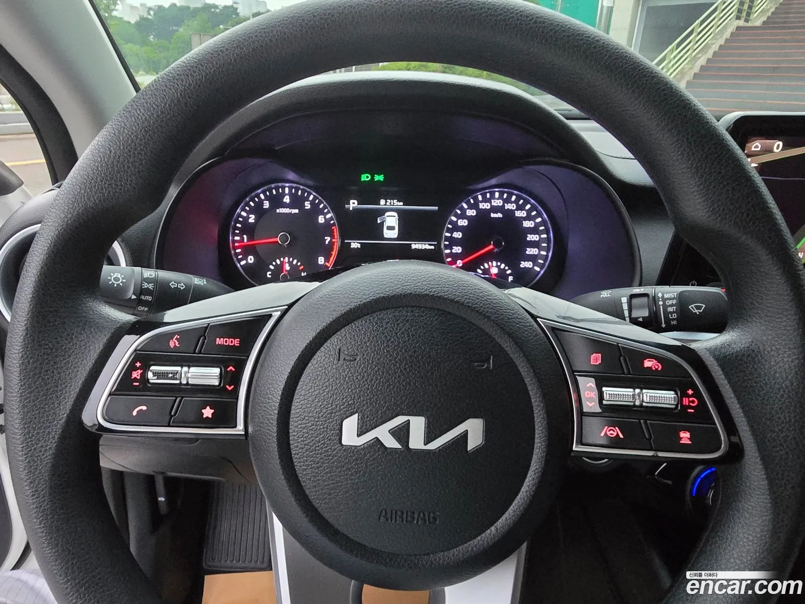 Kia K3 2022 — 5