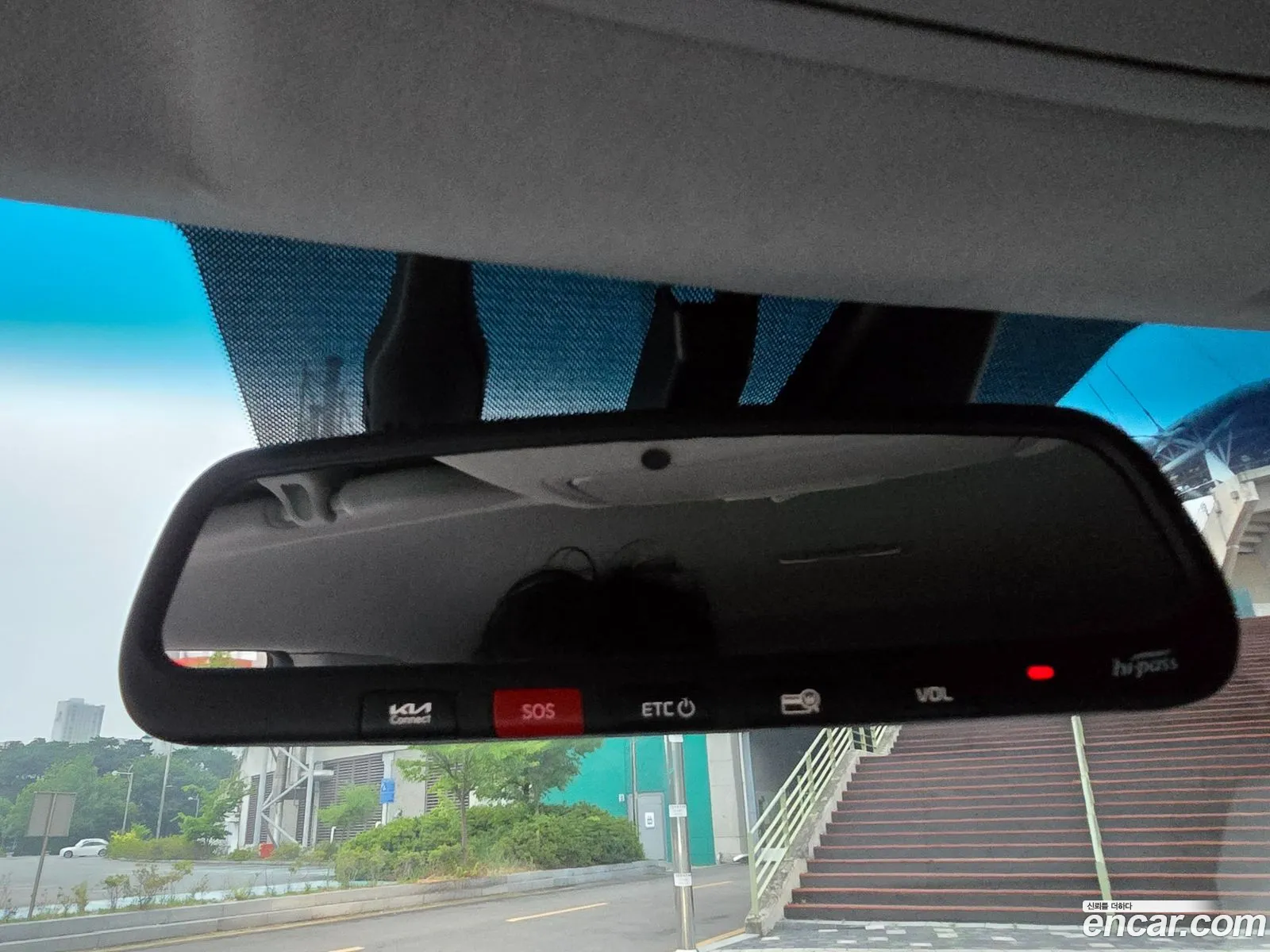 Kia K3 2022 — 20