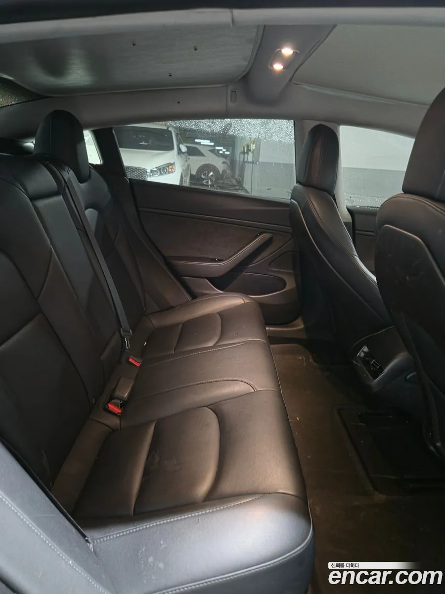 Tesla Model 3 2020 — 15