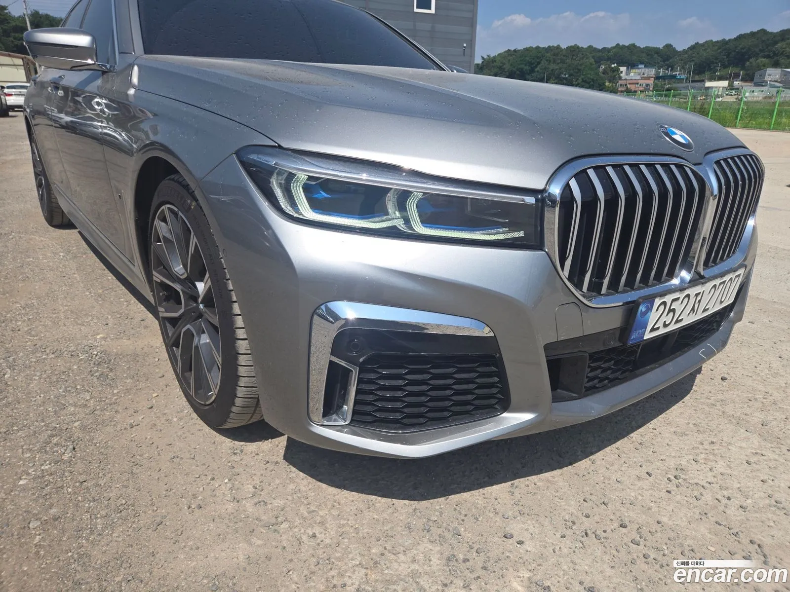 BMW 7 Series 2022 — 14