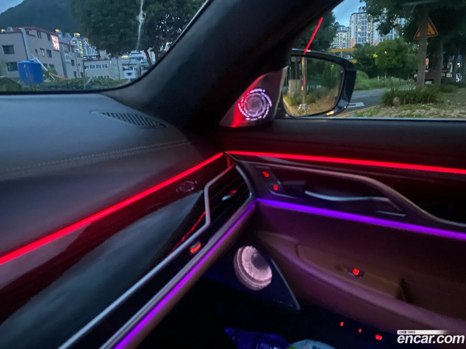BMW 7 Series 2022 — 9