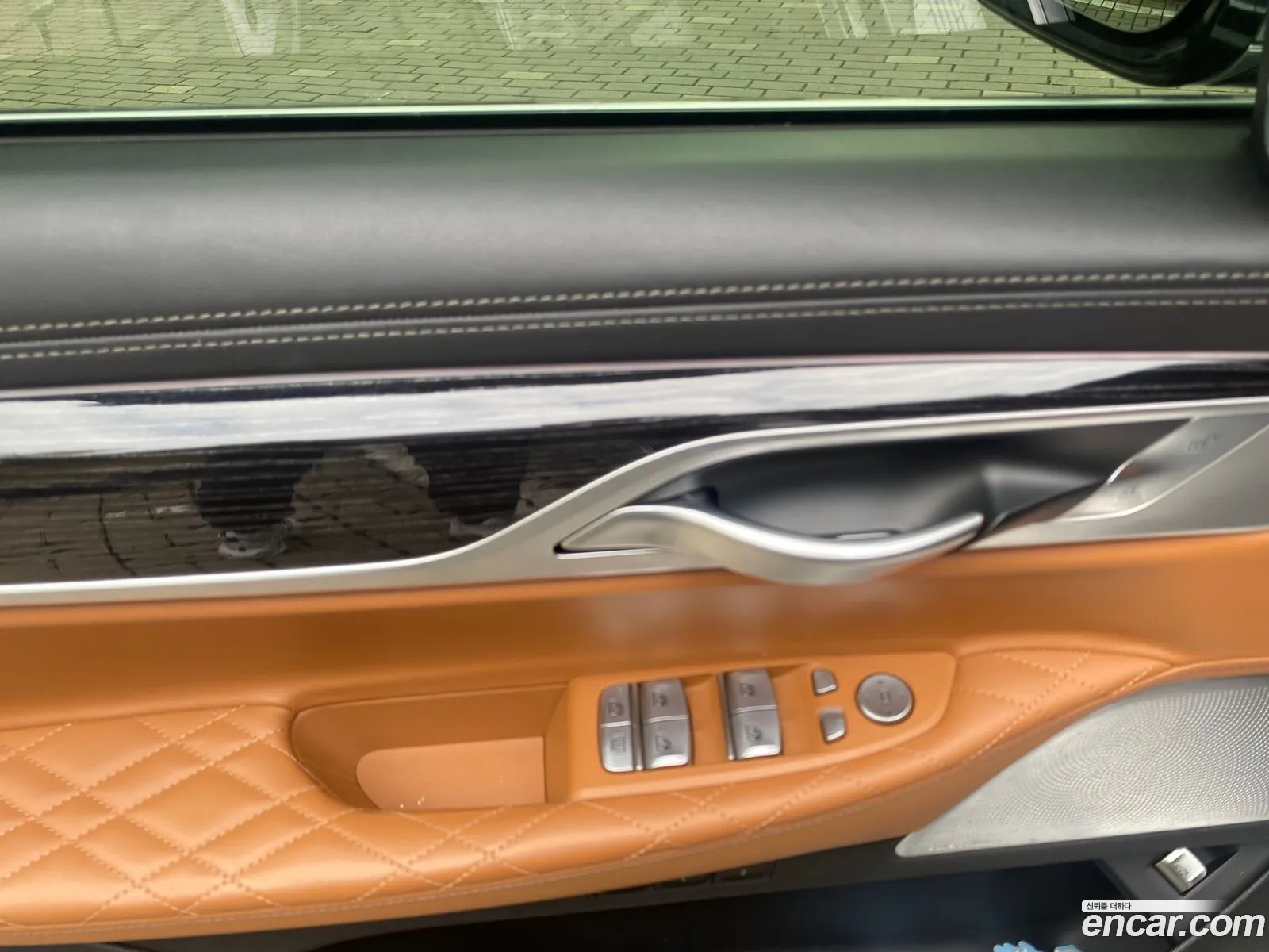 BMW 7 Series 2022 — 20