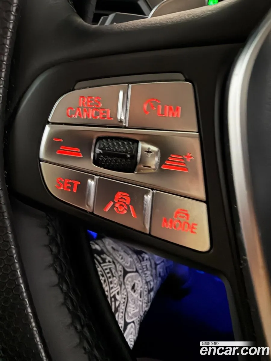 BMW 3 Series 2021 — 6