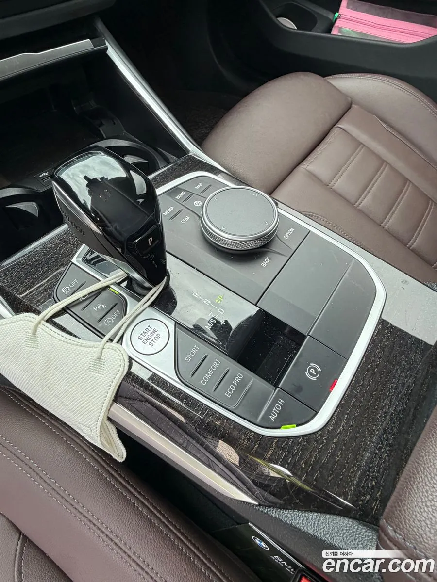 BMW 3 Series 2021 — 18