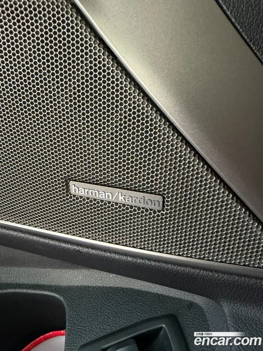 BMW 3 Series 2021 — 8