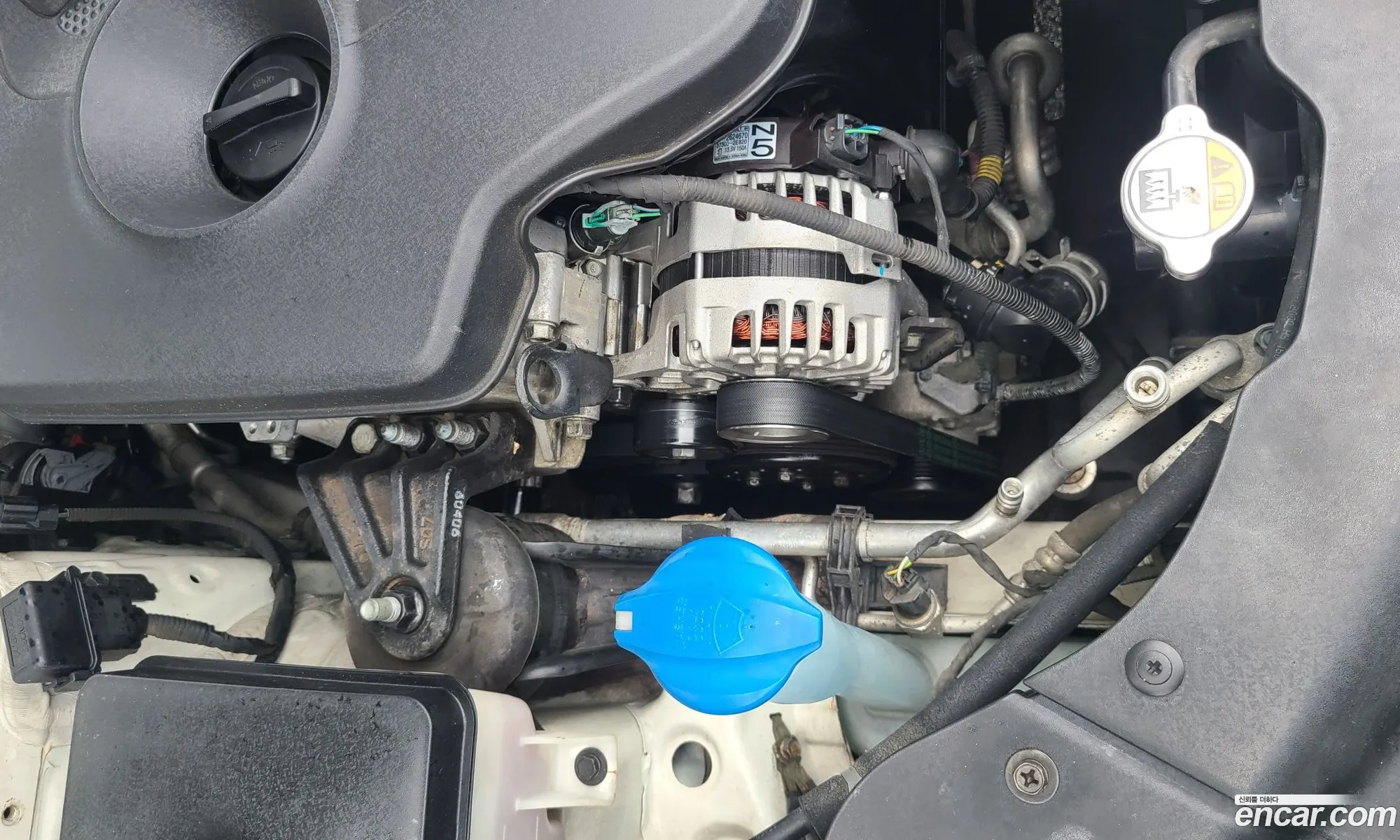 Hyundai LF Sonata 2016 — 15