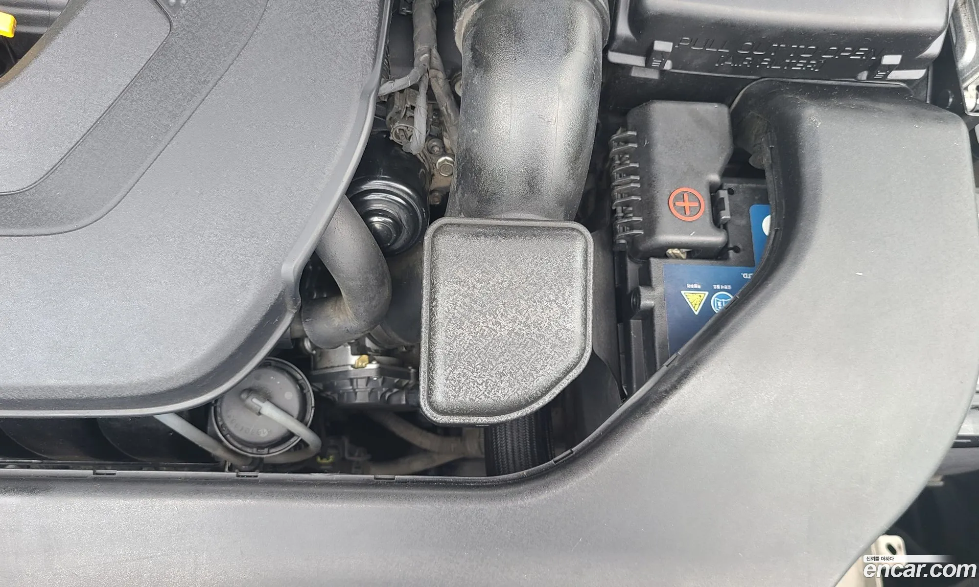 Hyundai LF Sonata 2016 — 18