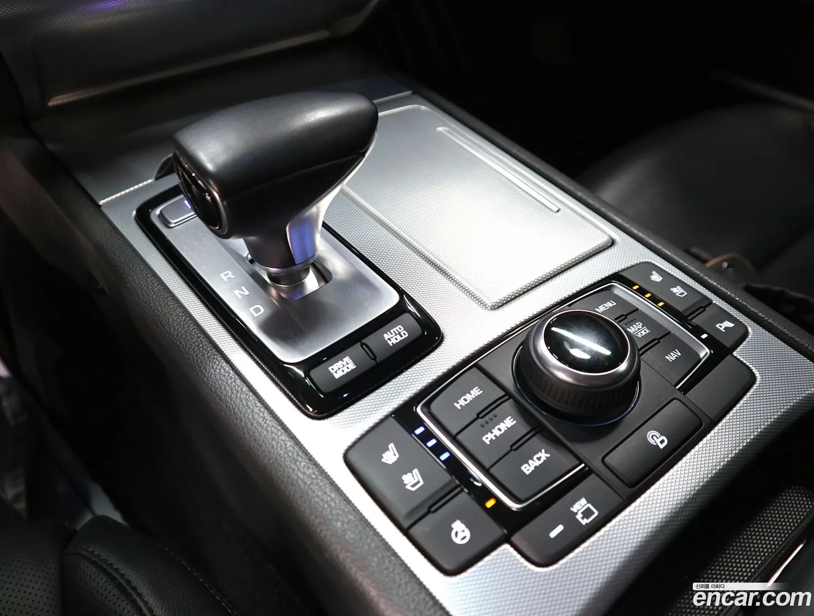 Genesis G80 2017 — 3