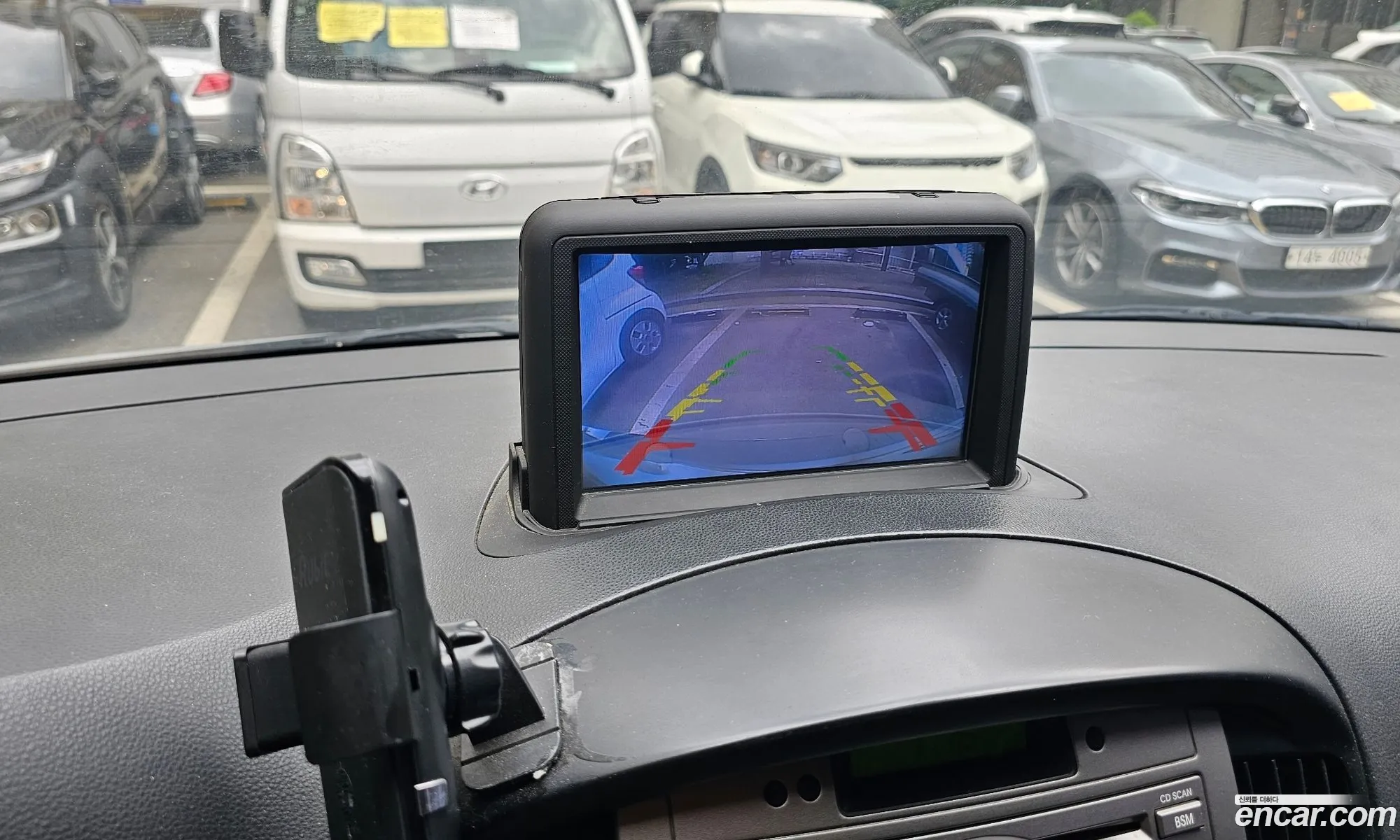 Hyundai Grand Starex 2011 — 9