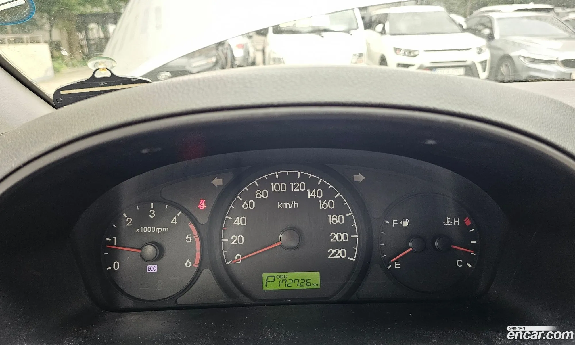 Hyundai Grand Starex 2011 — 10